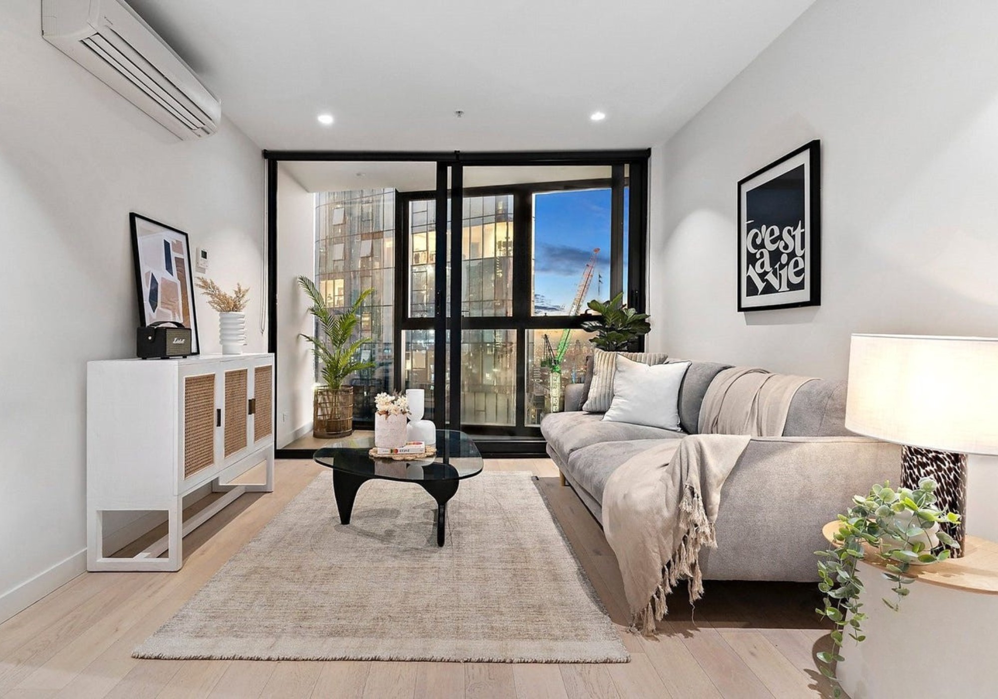 3606/135 A'Beckett Street, Melbourne, VIC 3000