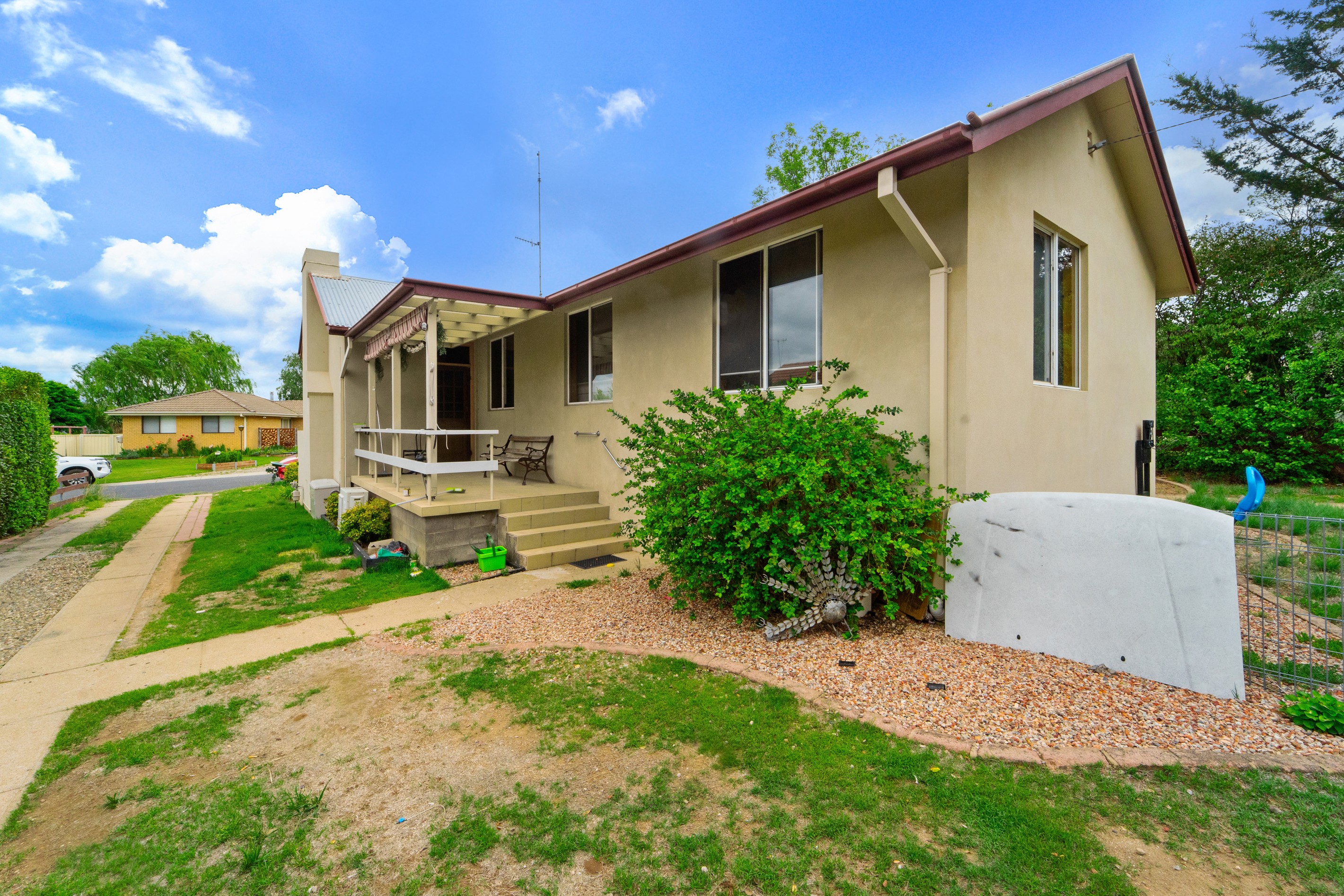 3 Namala Street, Cooma, NSW 2630