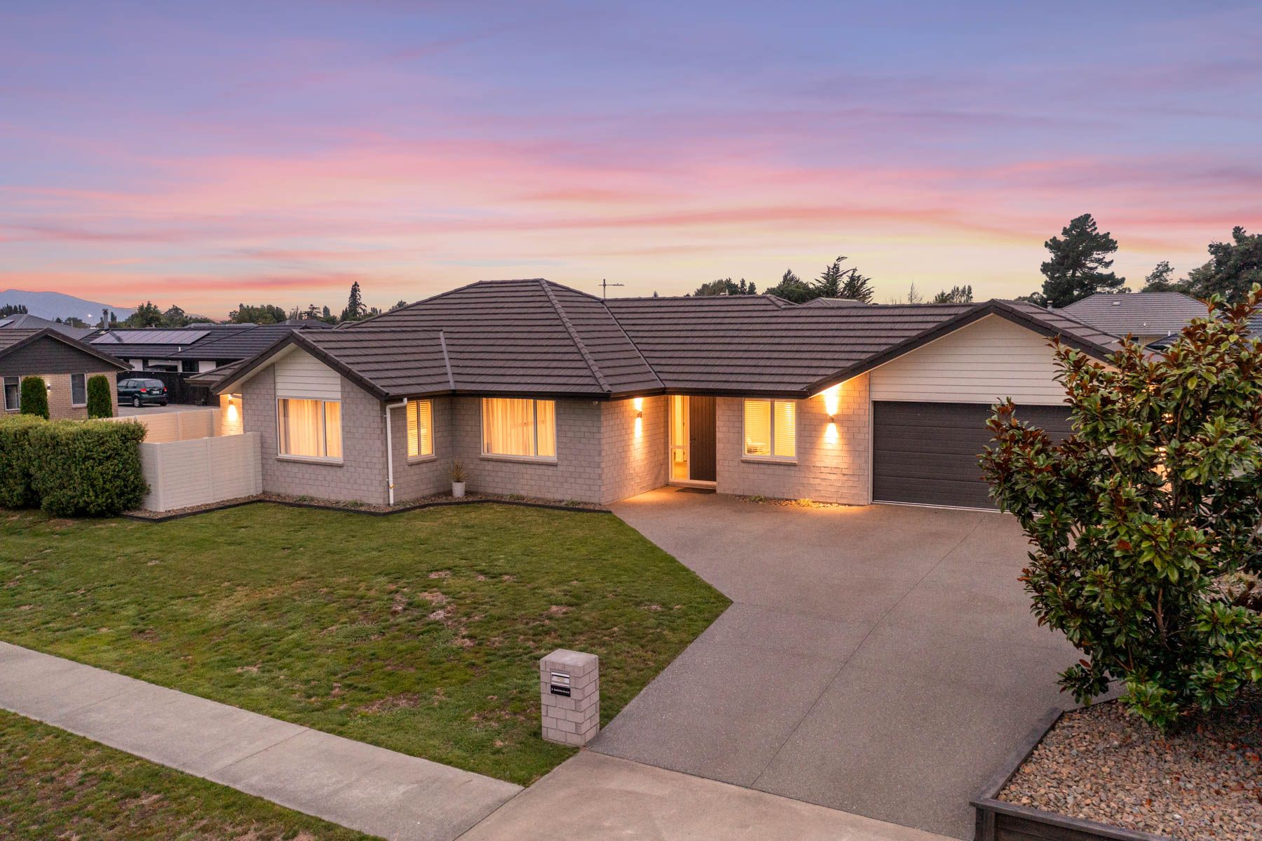 2 Dakota Place, Burleigh, Marlborough District