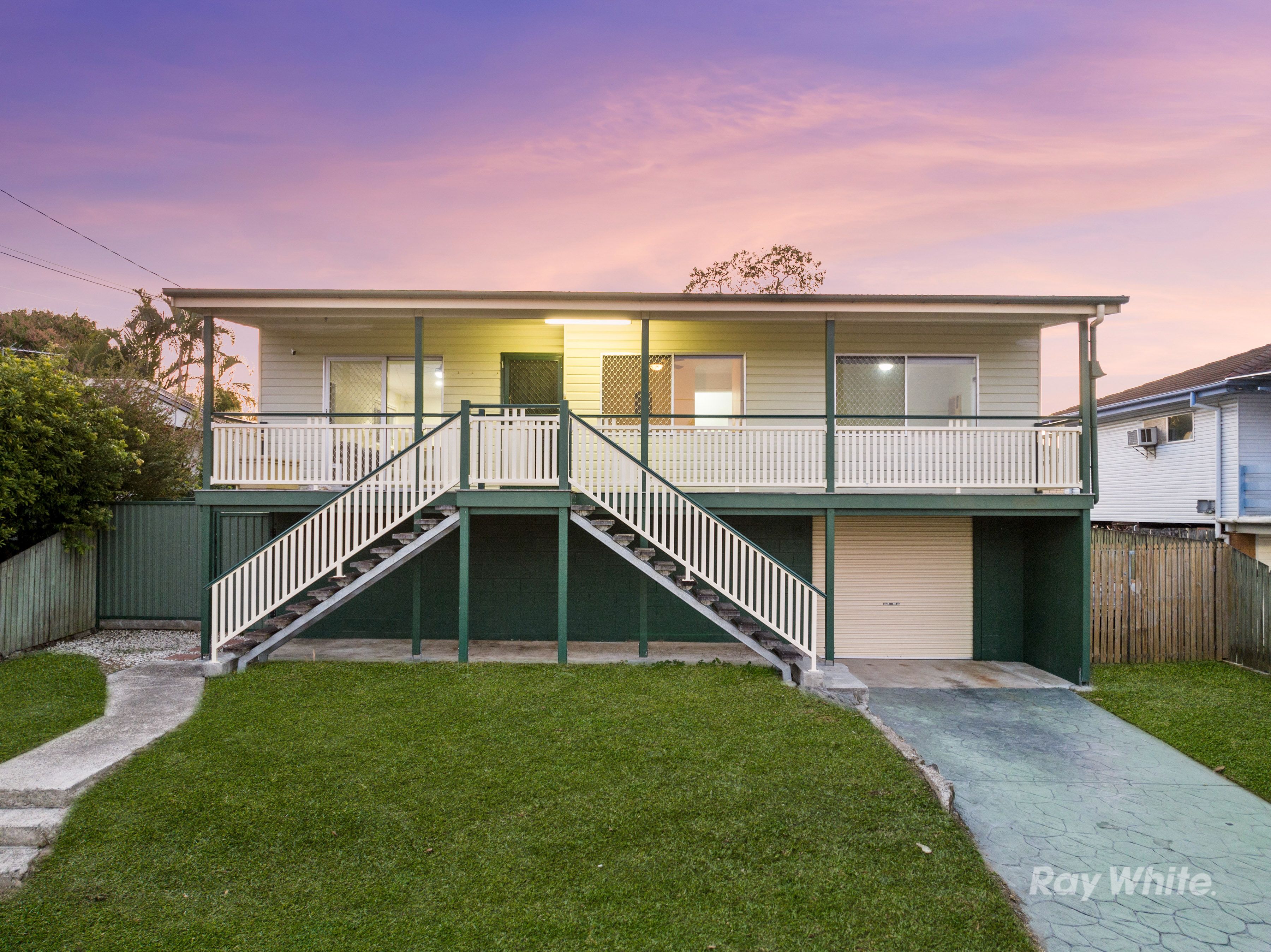 10 Gomana Street, Slacks Creek QLD 4127