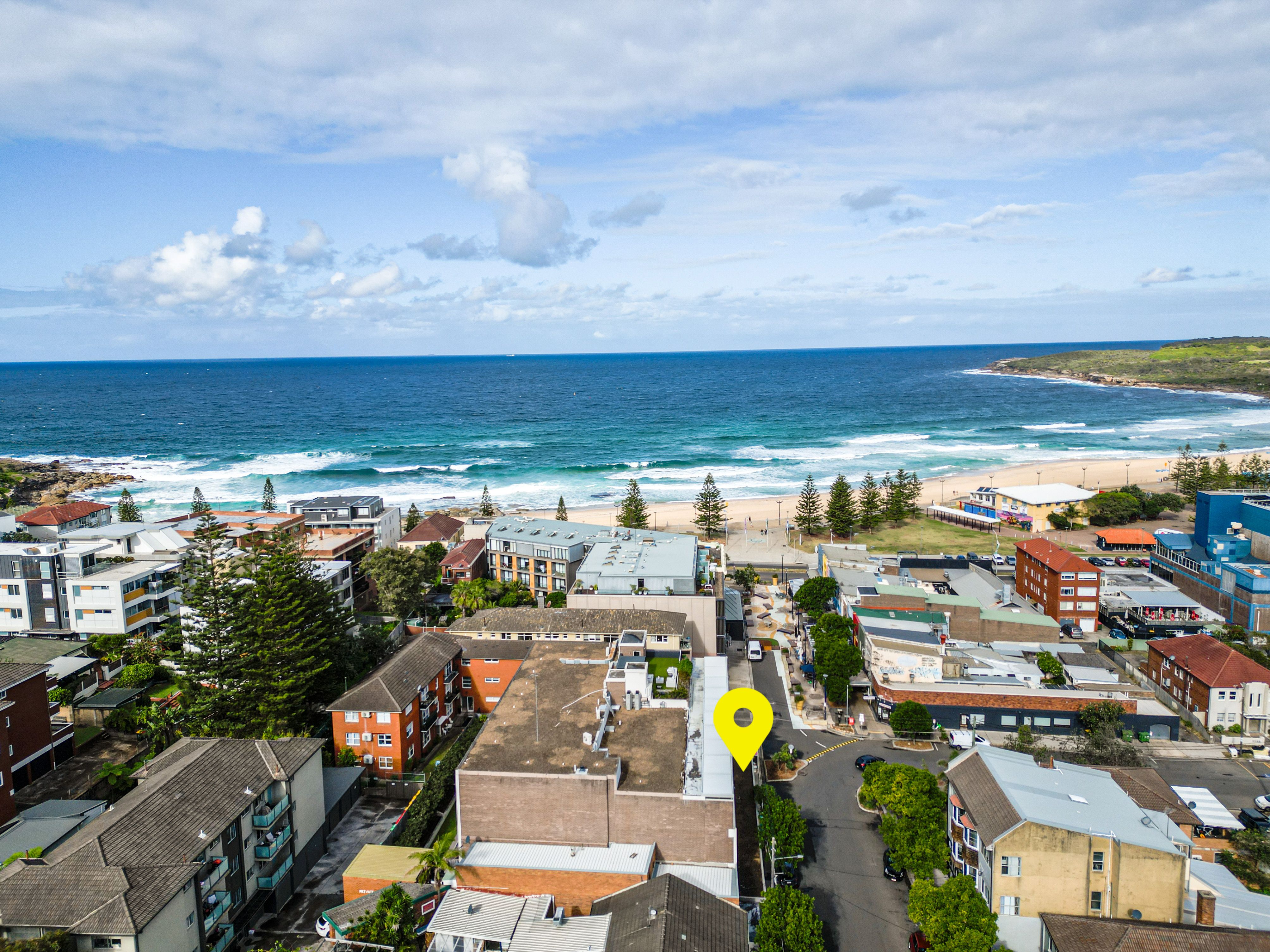 Shop 1/36 Mckeon Street, Maroubra, NSW 2035