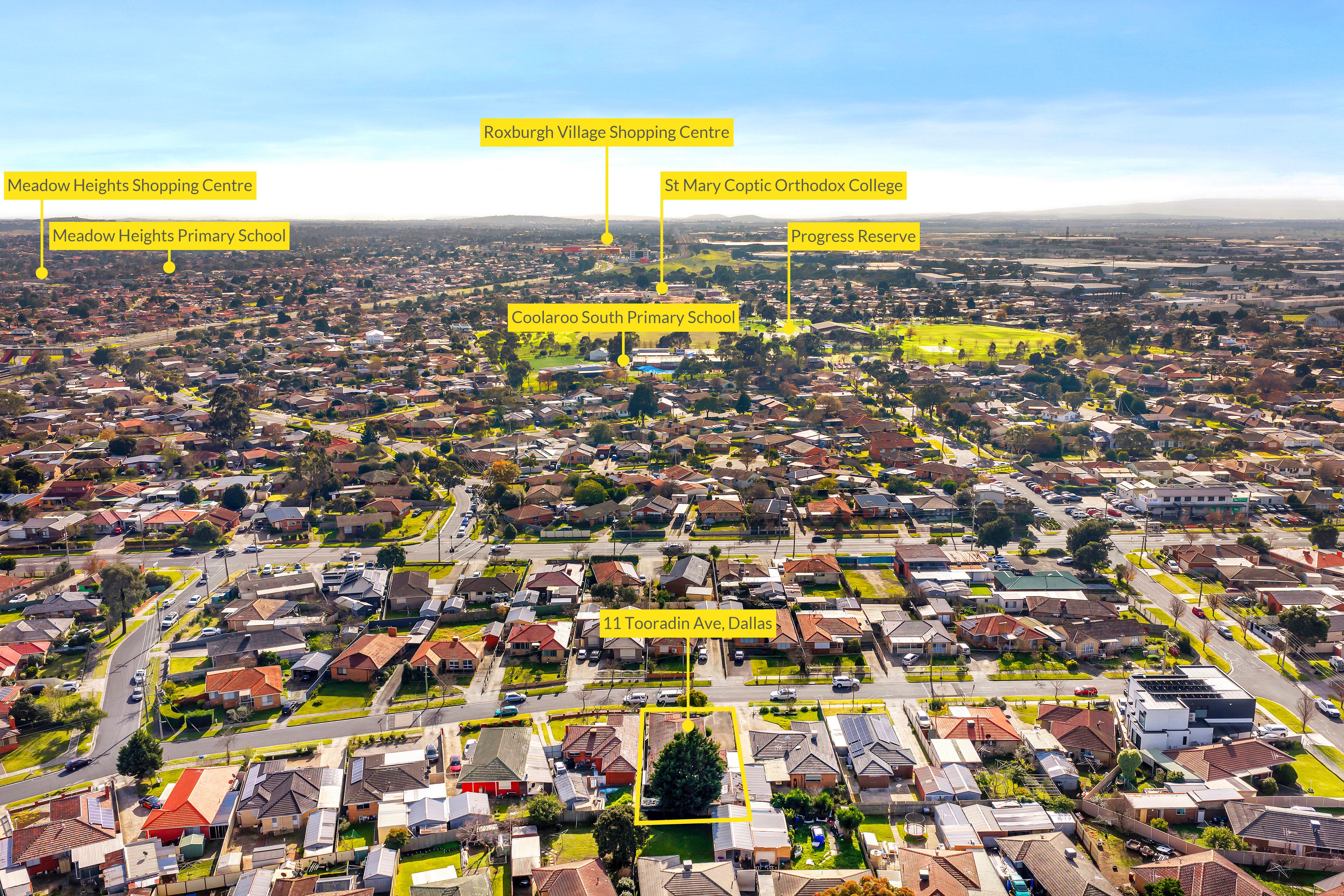 11 Tooradin Avenue, Dallas, VIC 3047