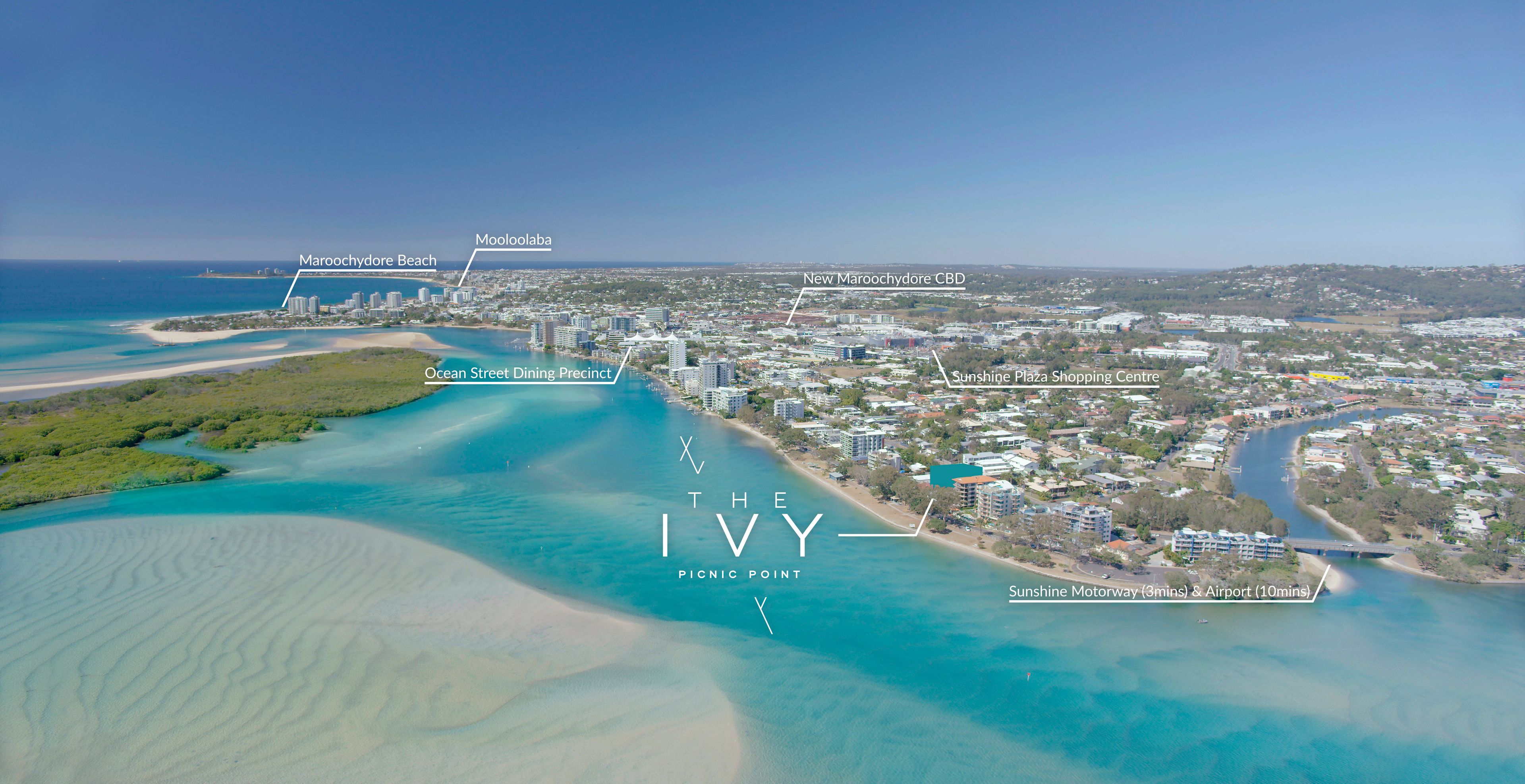 29/26-28 Picnic Point Esplanade, Maroochydore, QLD 4558