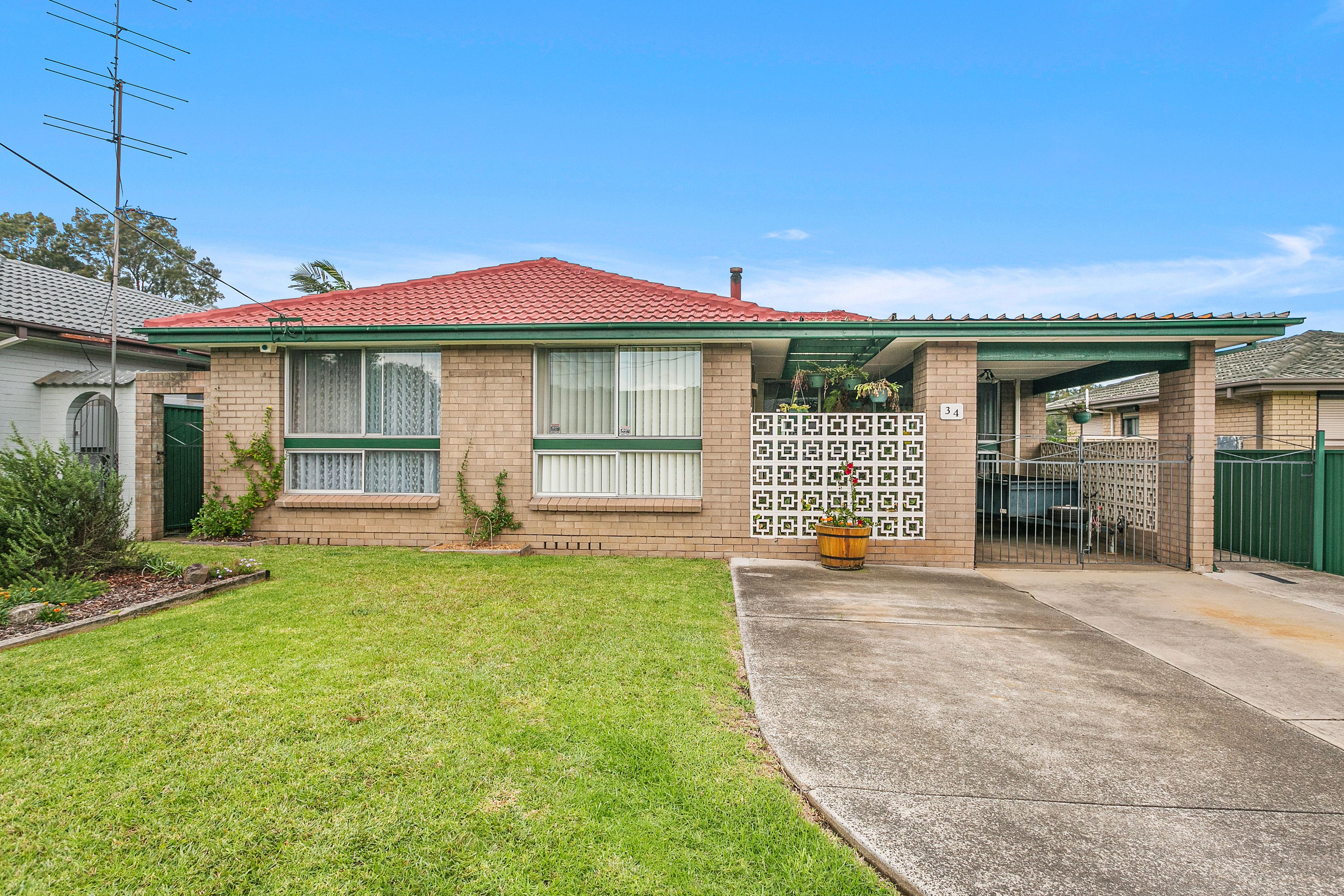 34 Brigadoon Circuit, Oak Flats, NSW 2529