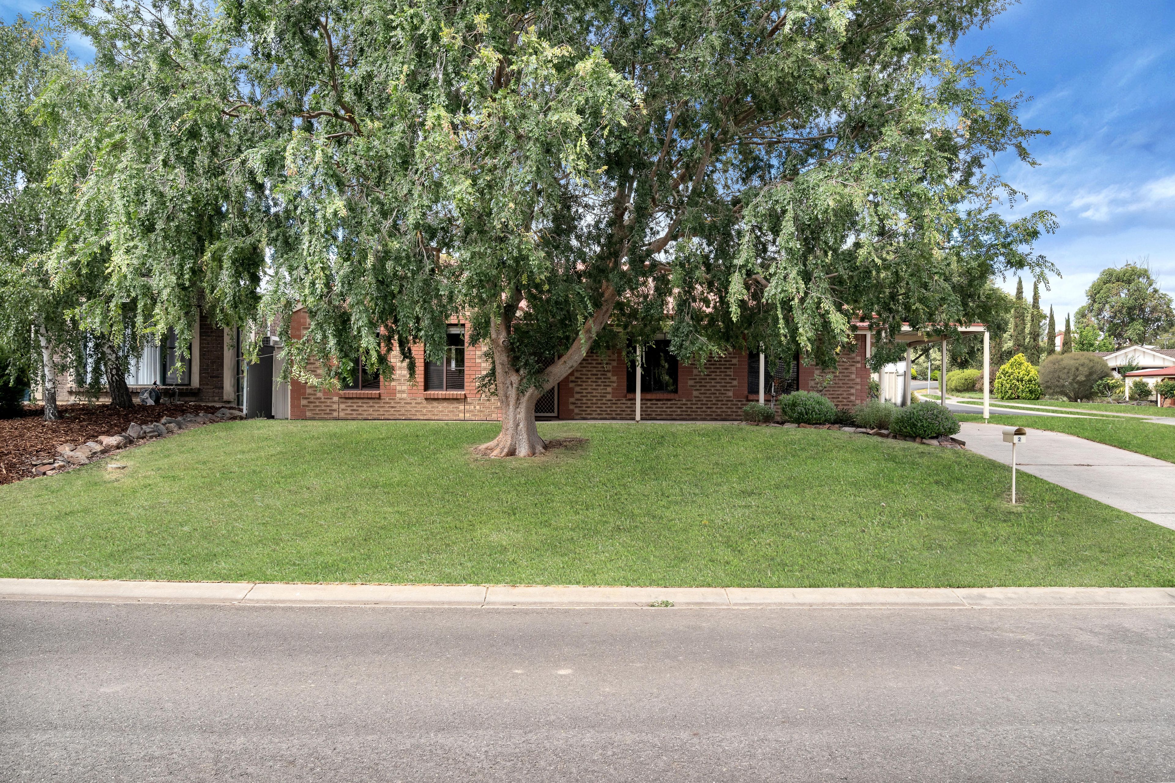 1/2 Gierke Court, Mount Barker, SA 5251