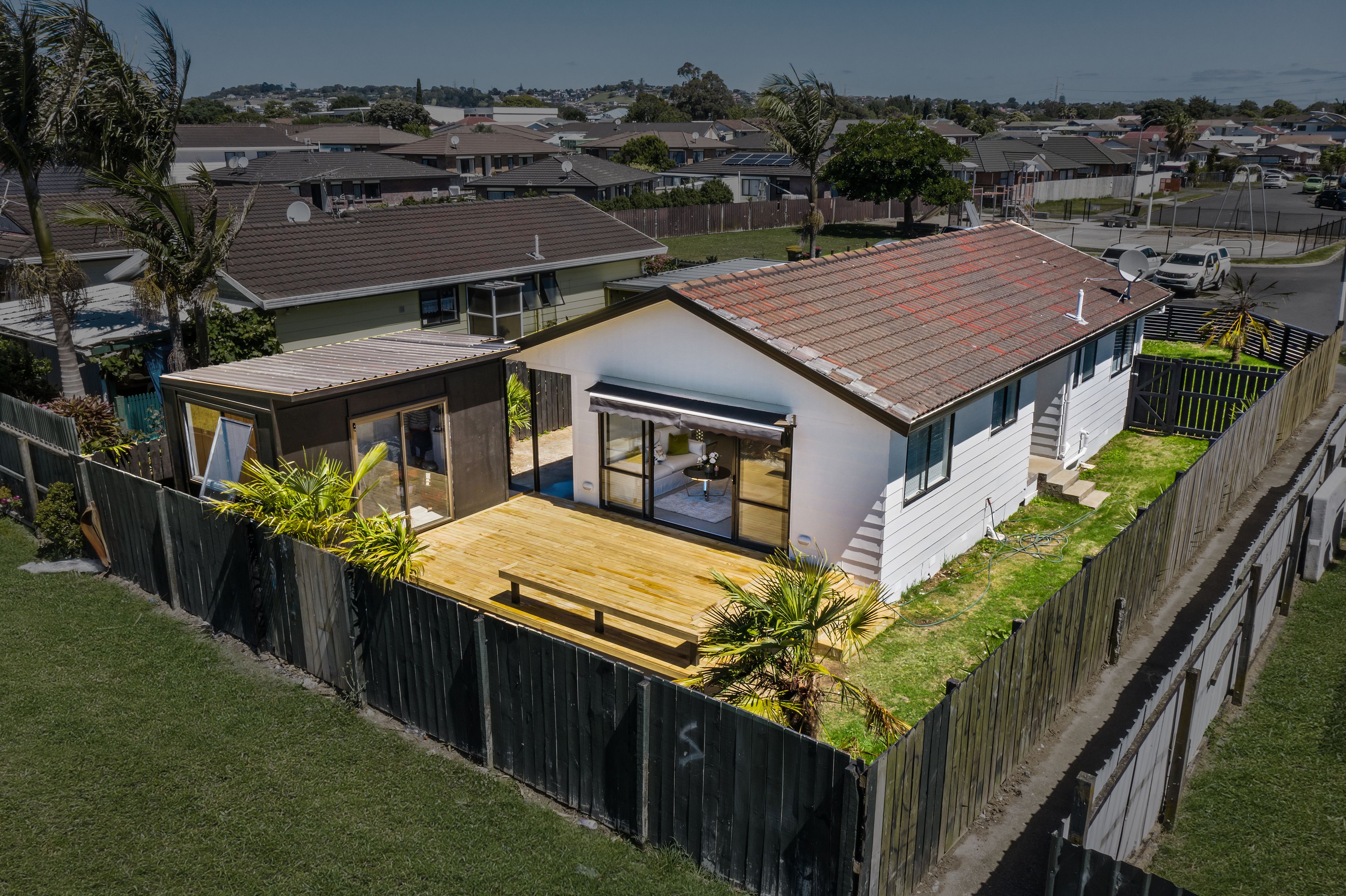1/32 Coombe Avenue, Otara, Manukau City