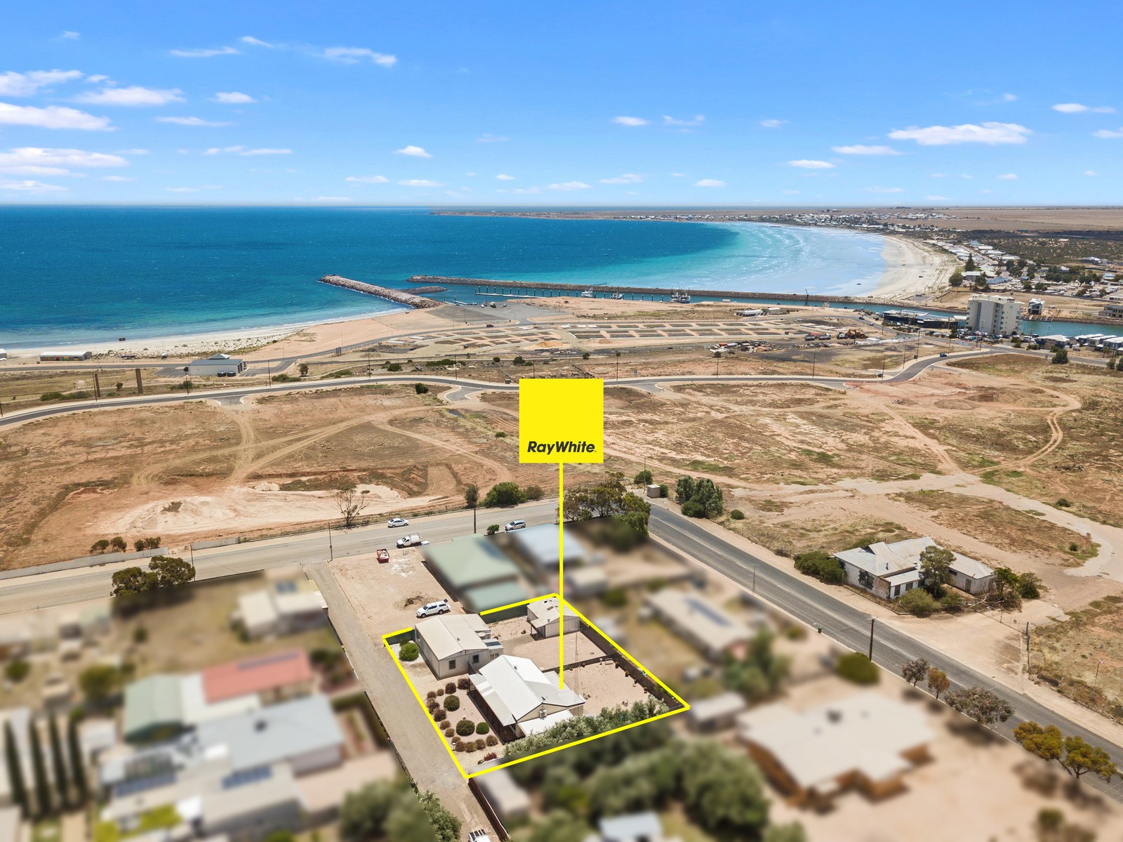 1 Thorne Street, Wallaroo, SA 5556