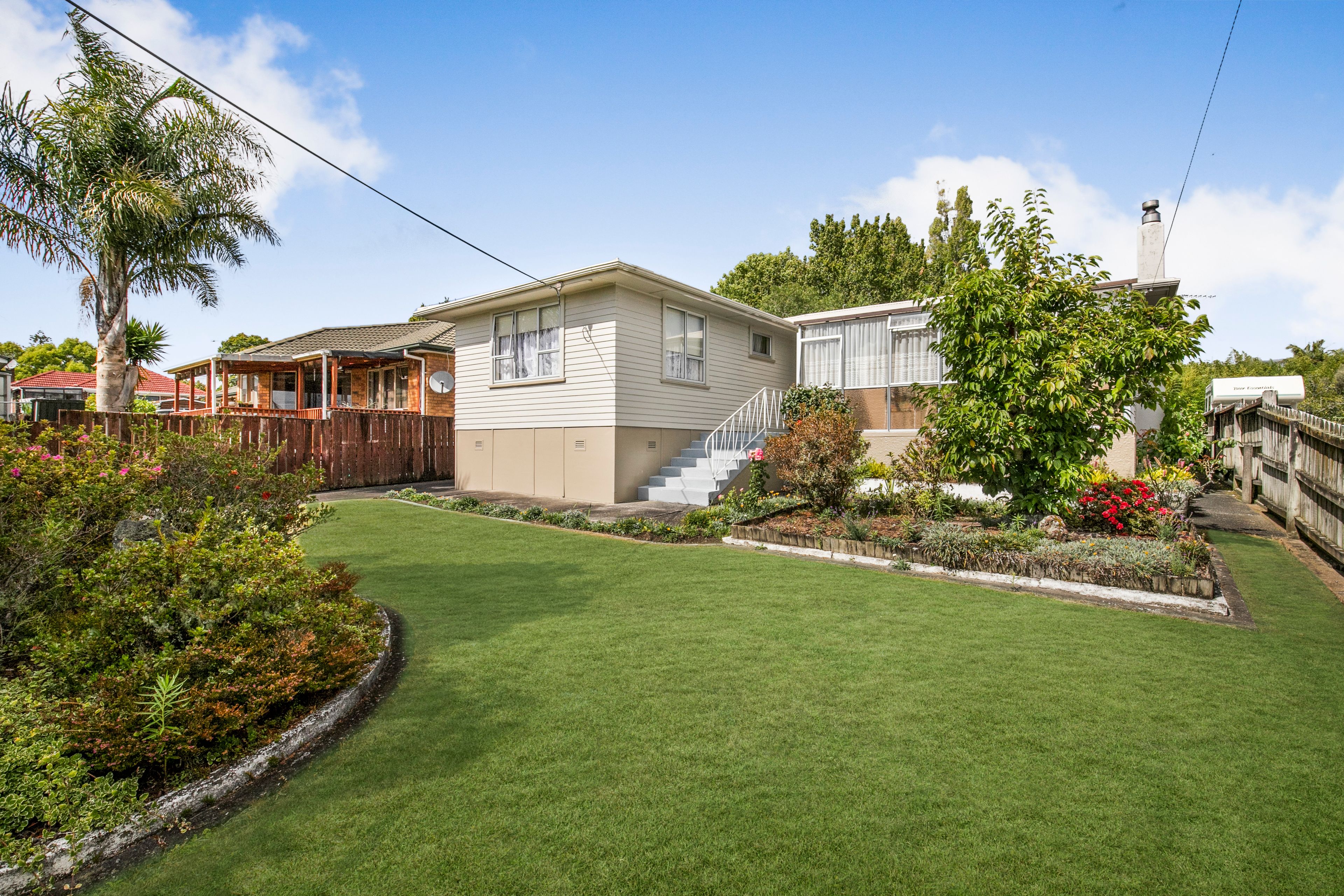 35 Glenorchy Street, Glen Eden, Waitakere City