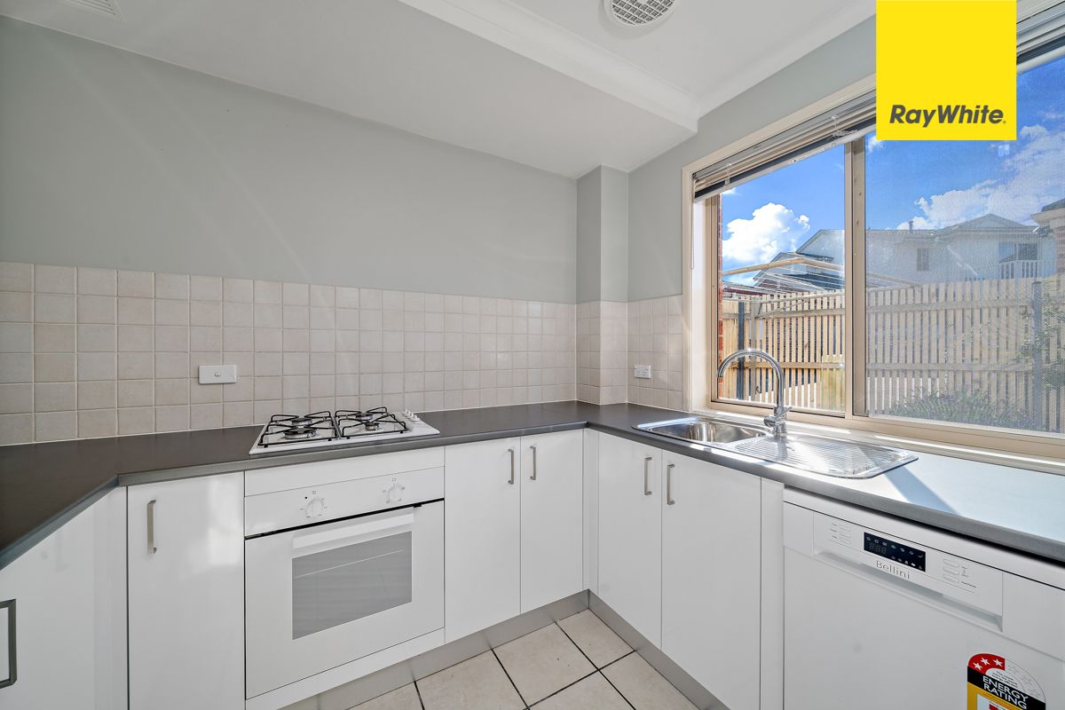 87/42 Paul Coe Crescent, Ngunnawal, ACT 2913