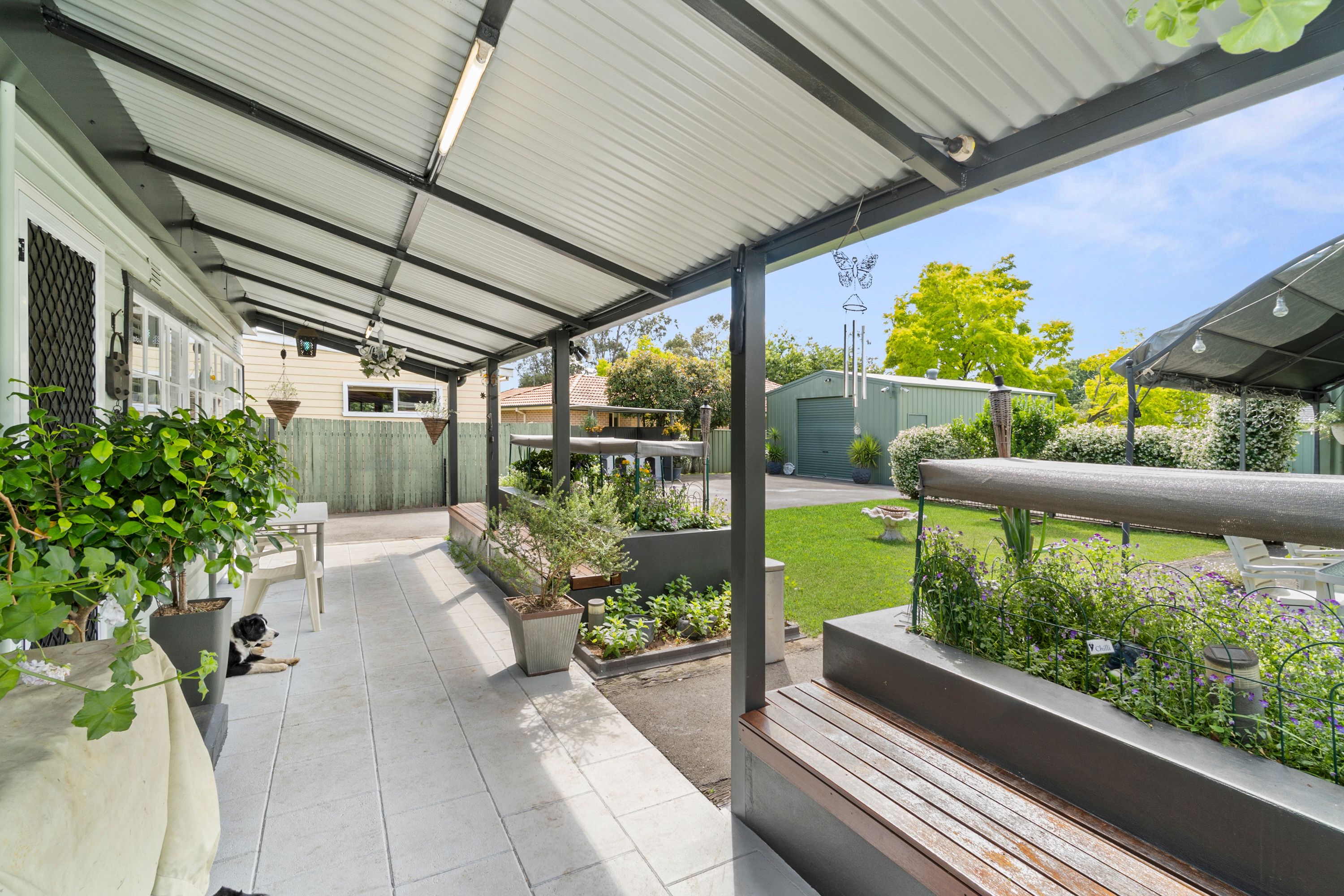 18 Moray Street, Richmond, NSW 2753