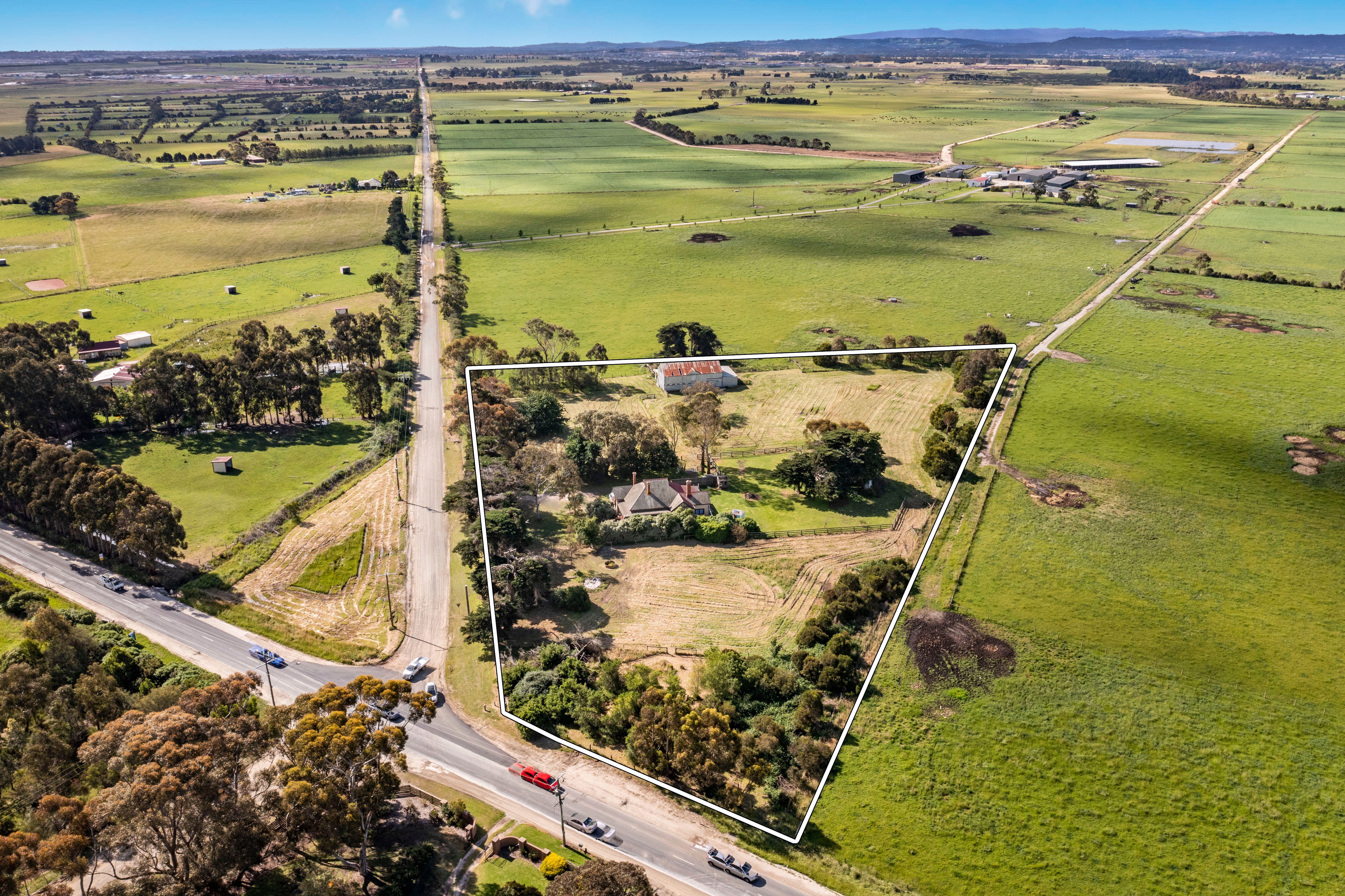 2005 Pound Road, Cardinia VIC 3978