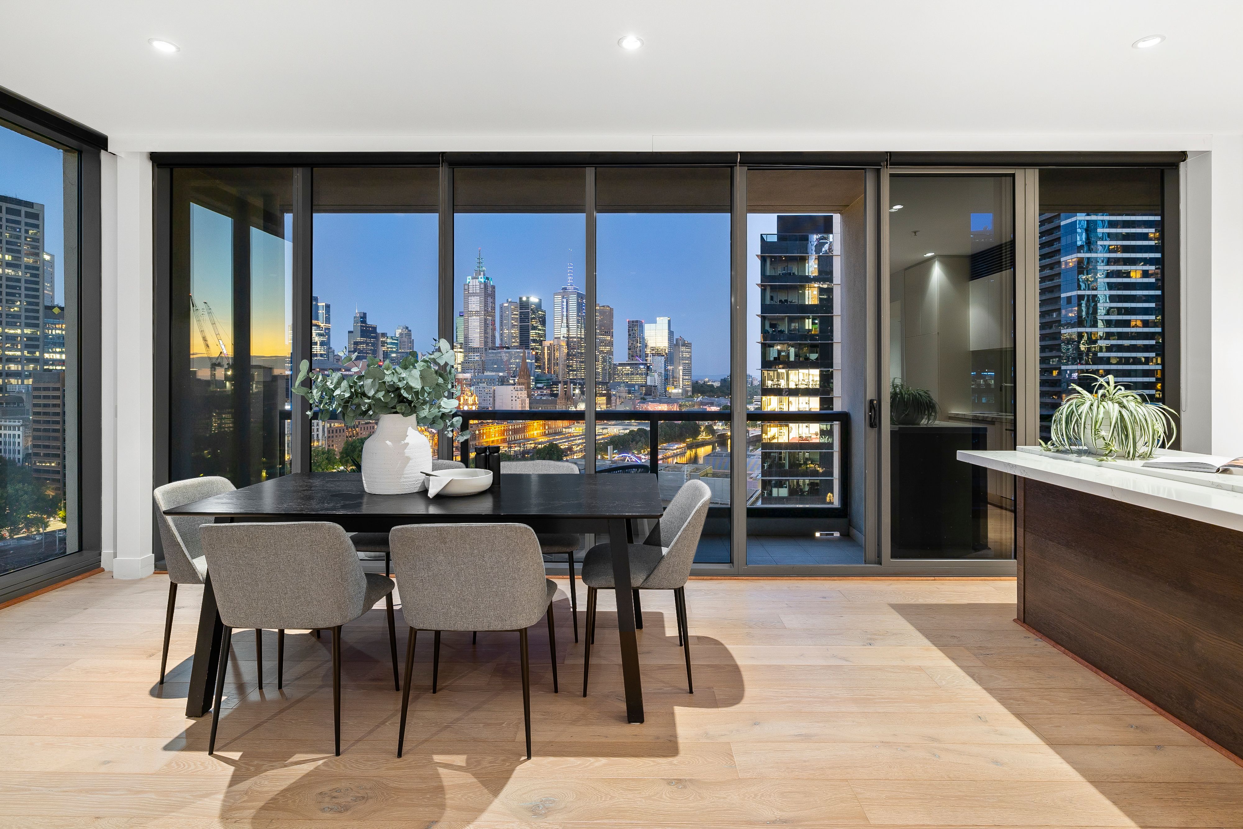 1 Freshwater Place, Southbank VIC 3006