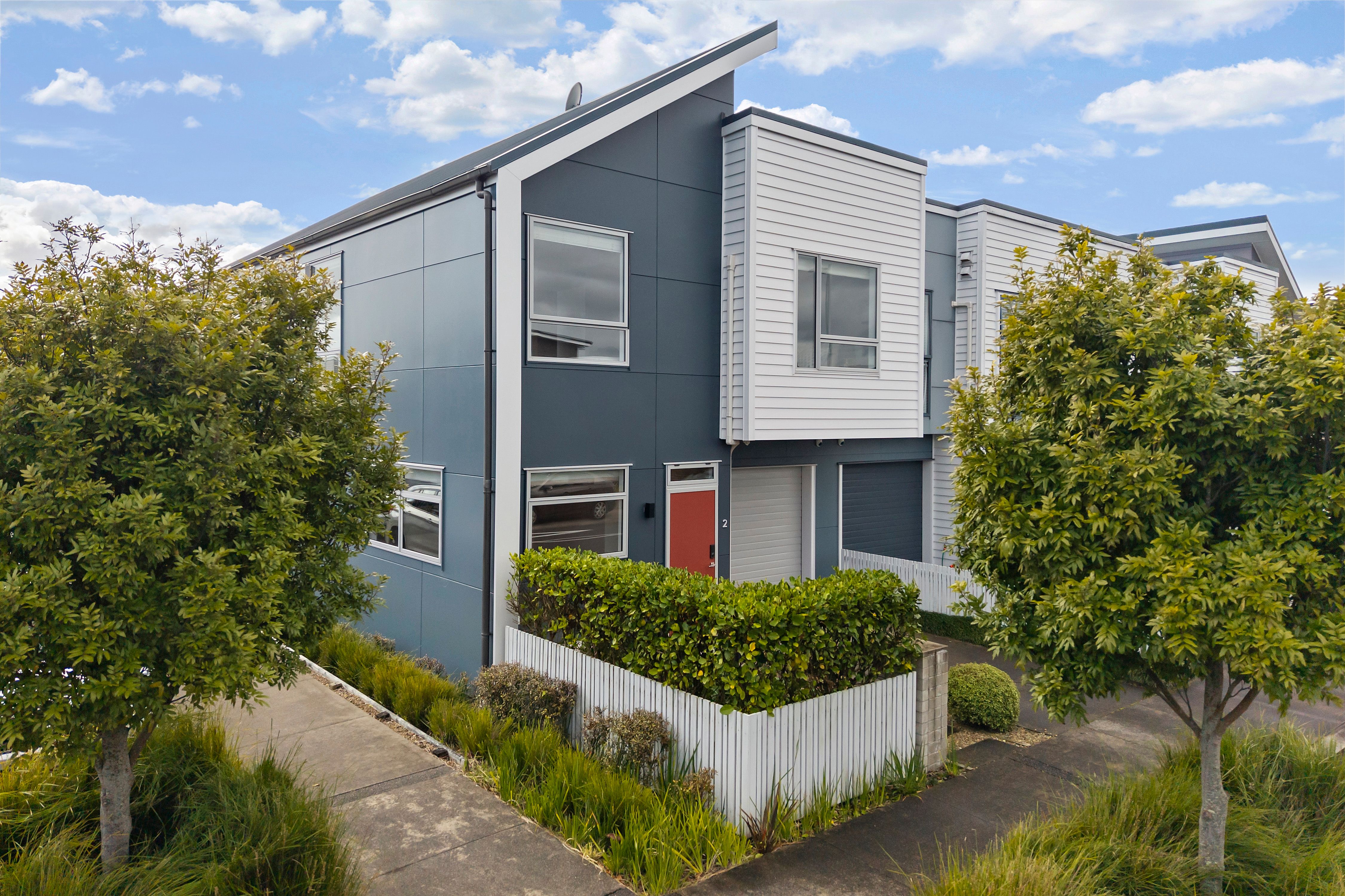 2 Skylark Road, Hobsonville, Waitakere City