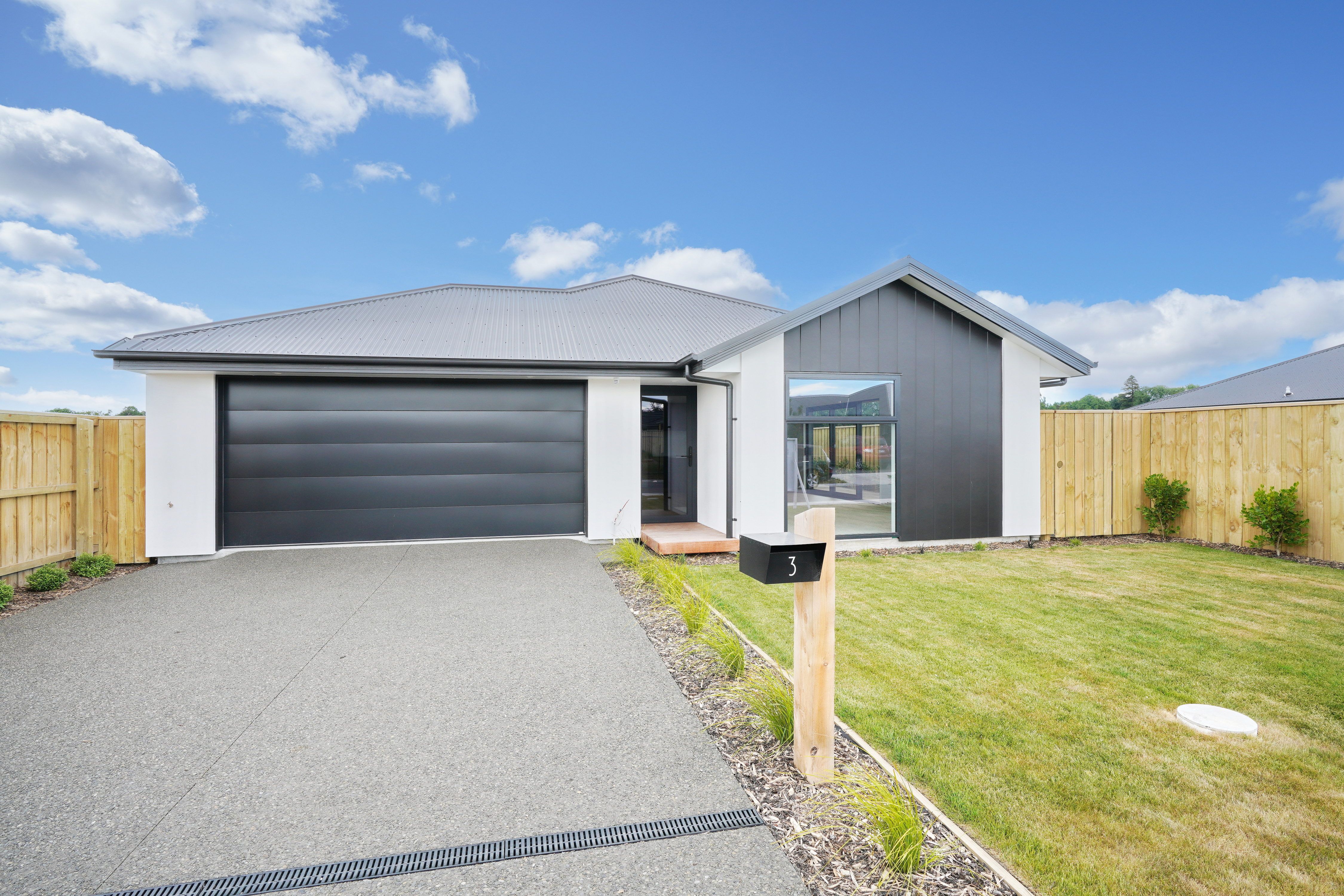 3 Mehrtens Crescent, Woodend, Waimakariri District