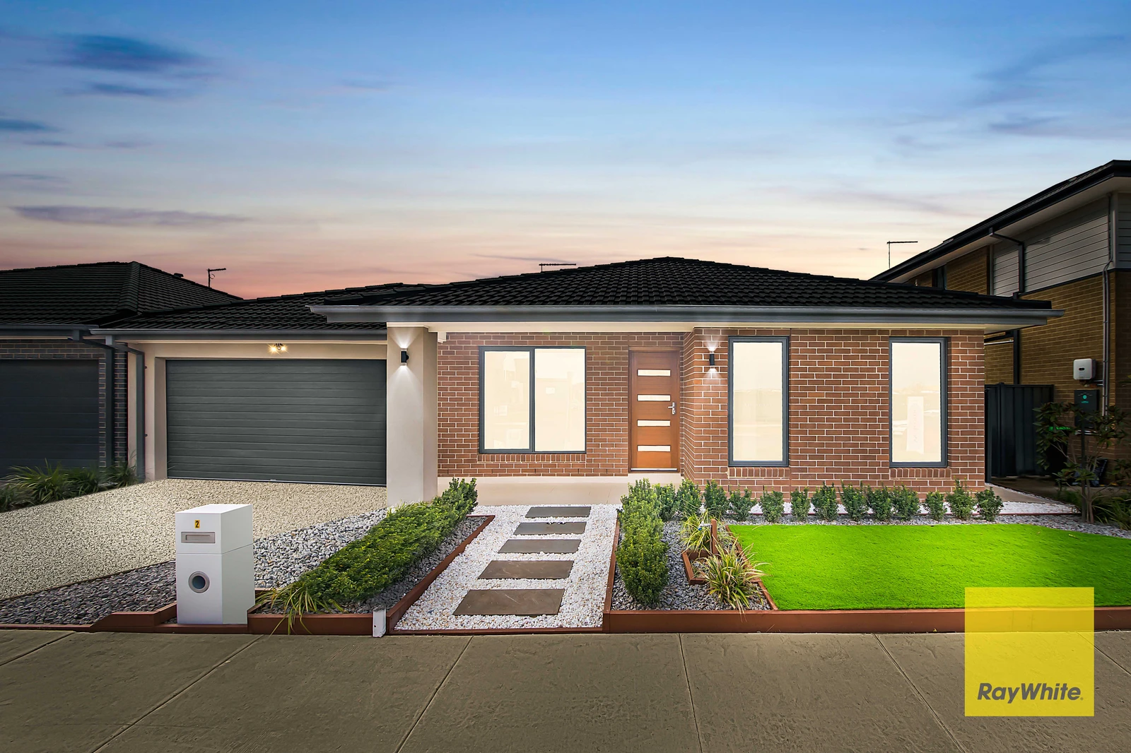 2 Oliveto Avenue, Truganina, VIC 3029