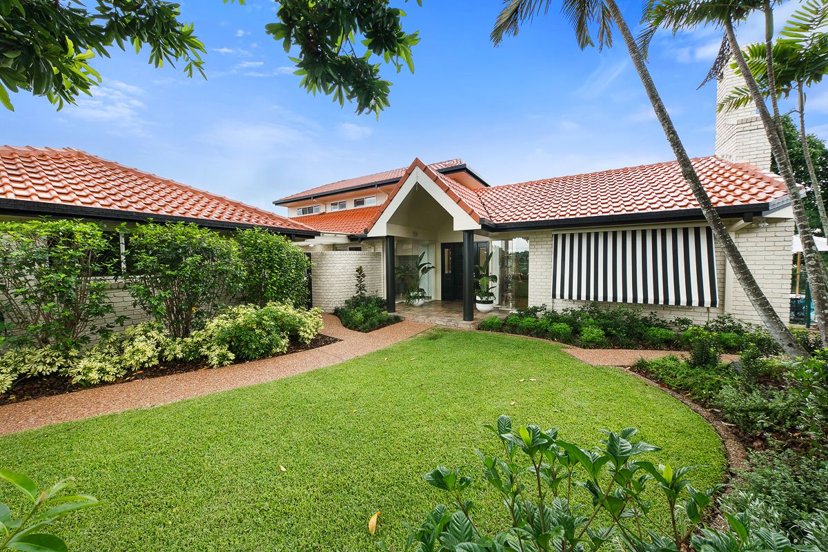 7 Croome Close, Aspley, QLD 4034