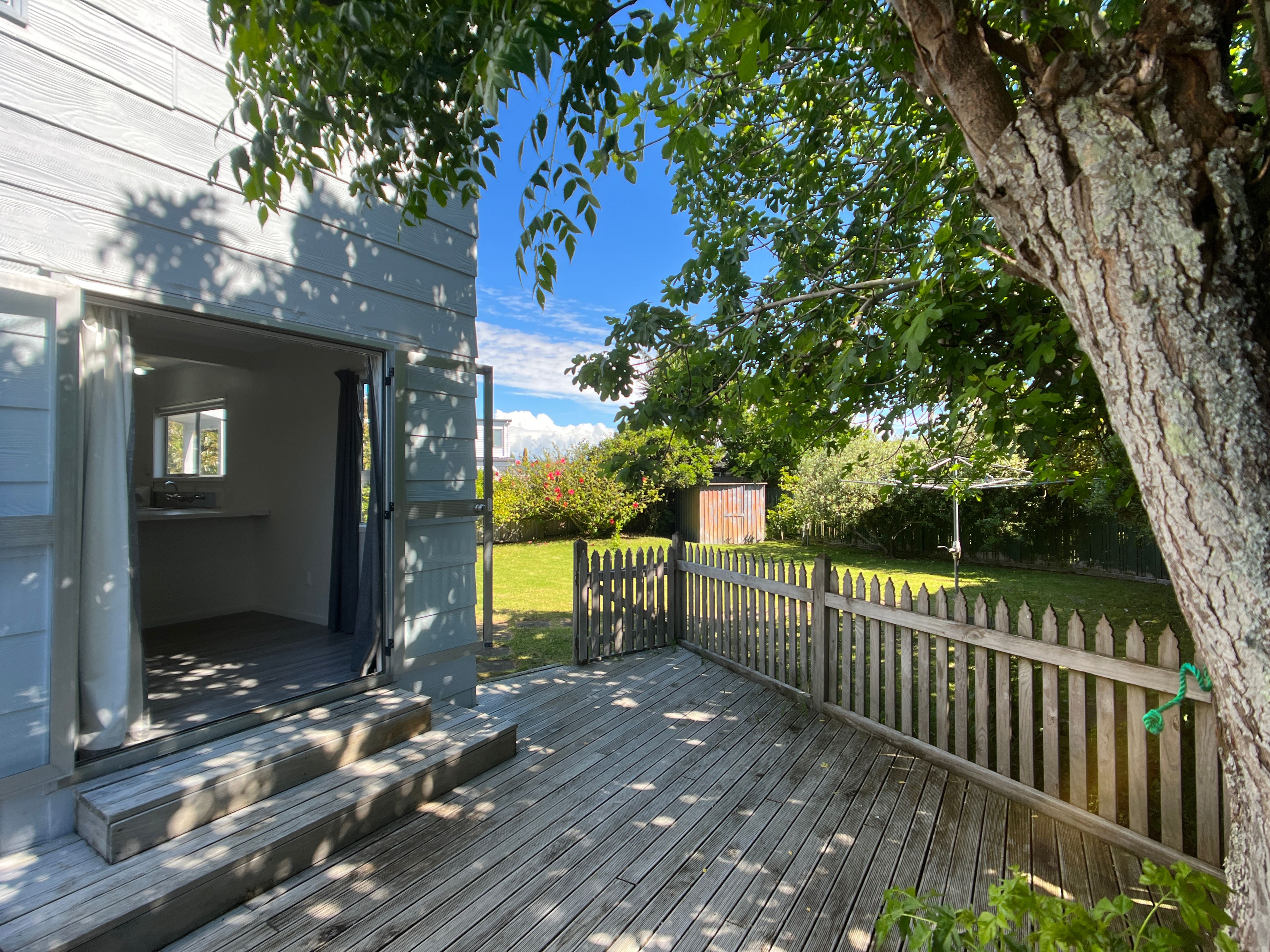 47 Sunderlands Road, Half Moon Bay, Manukau City