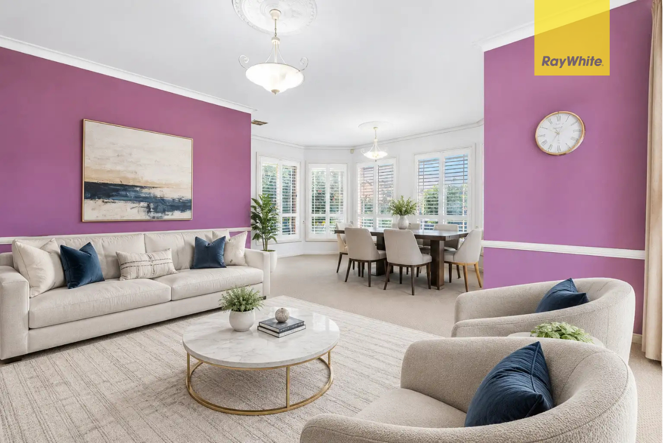 17 Avril Court, Kellyville, NSW 2155, photo 5
