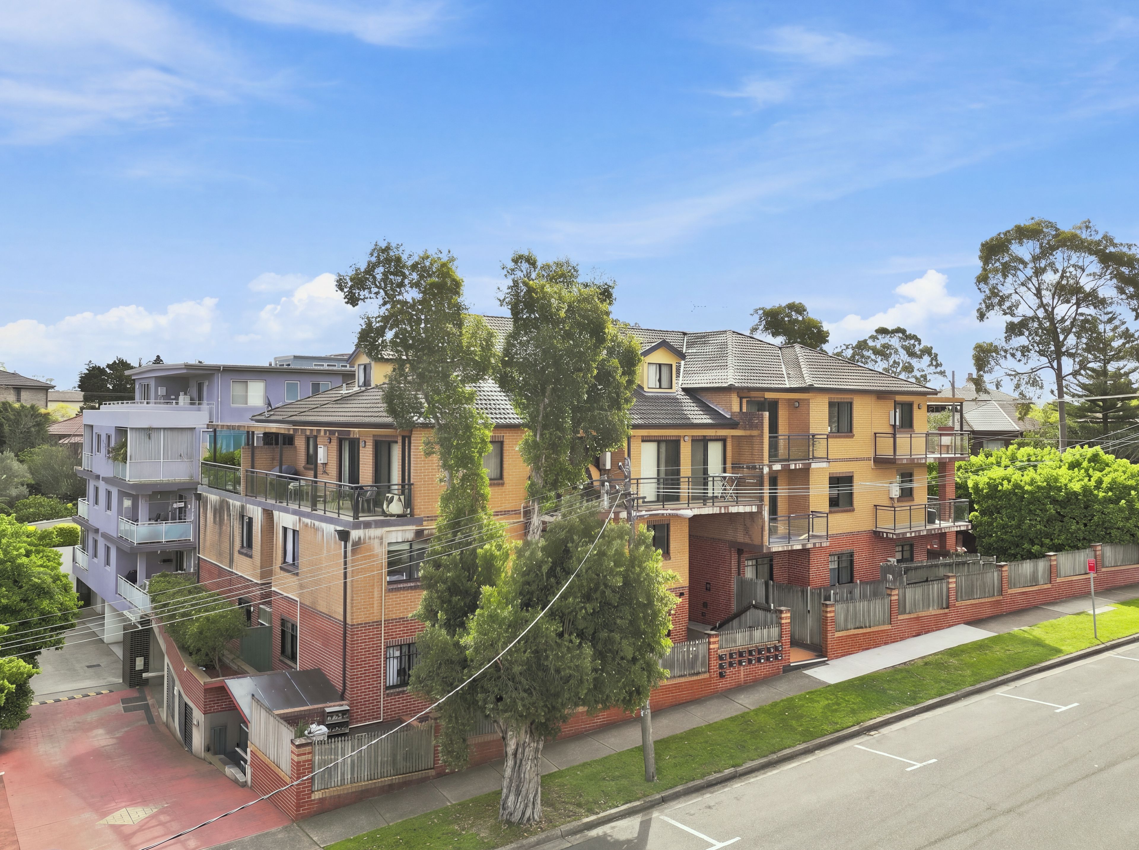2/260-264 Liverpool Road — photo 16 of 18