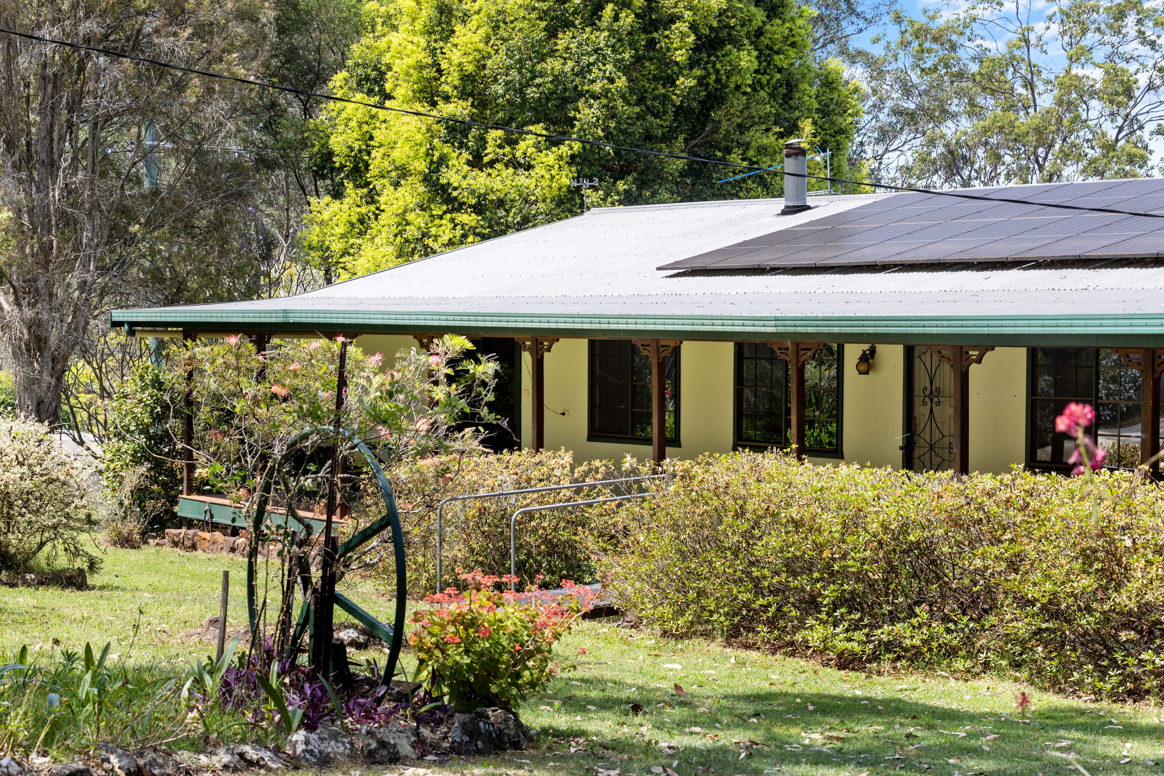45 Dobies Bight Road , Dobies Bight NSW 2470