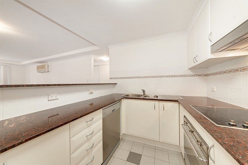 8/1 McDougall Street, Kirribilli, NSW 2061