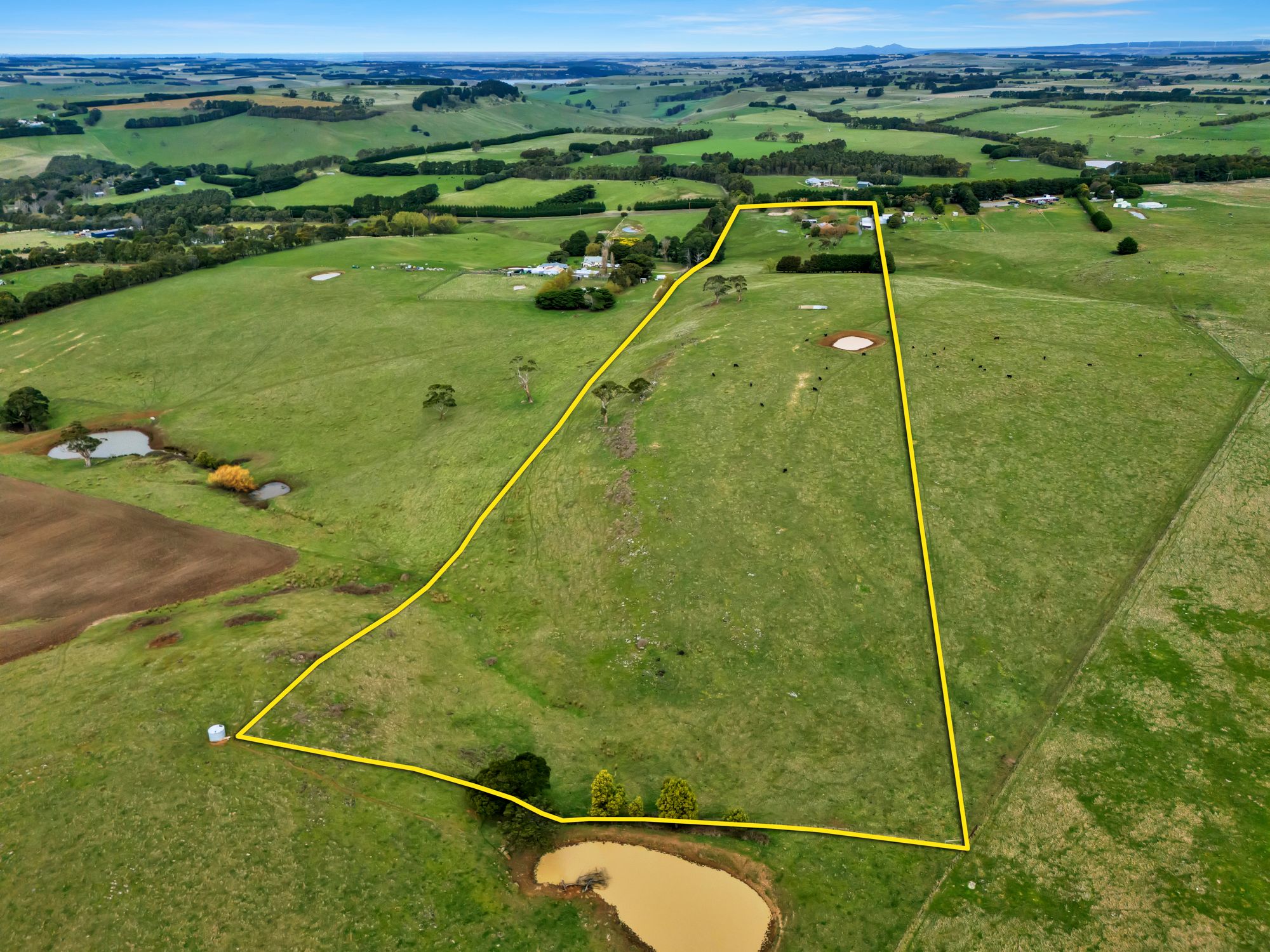 465 Ballan-greendale Road, Ballan, VIC 3342