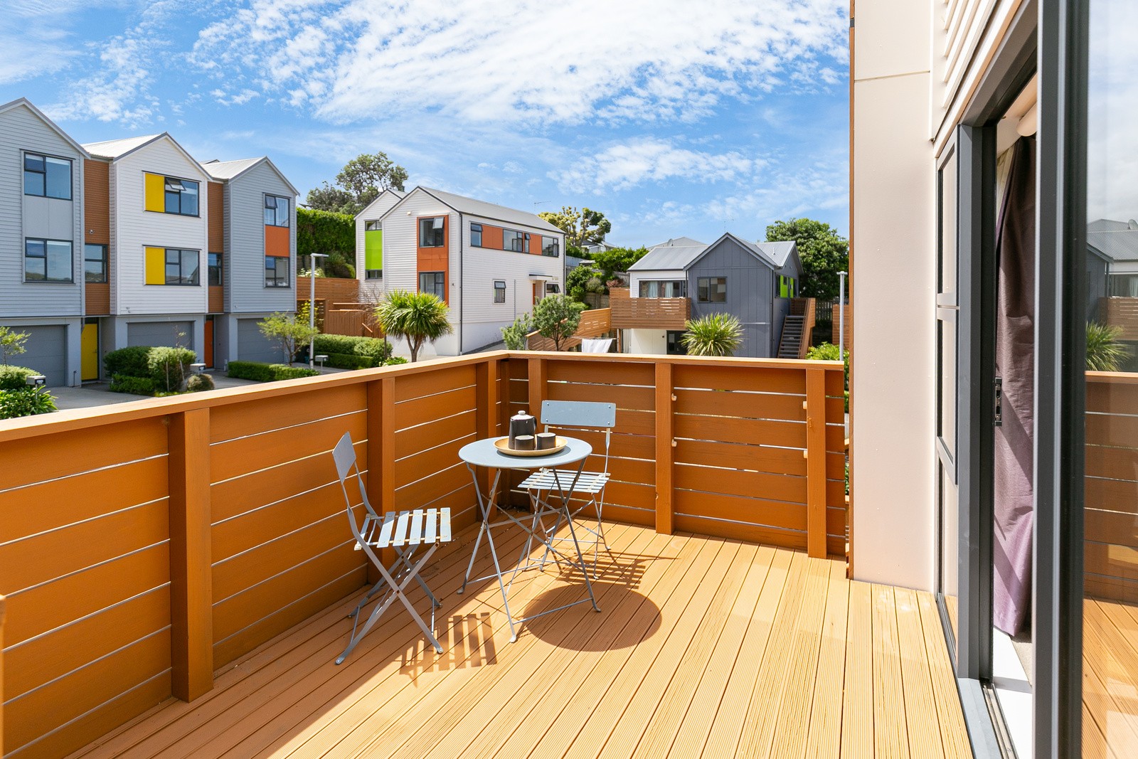 34/22 Booth Street, Miramar, Wellington City