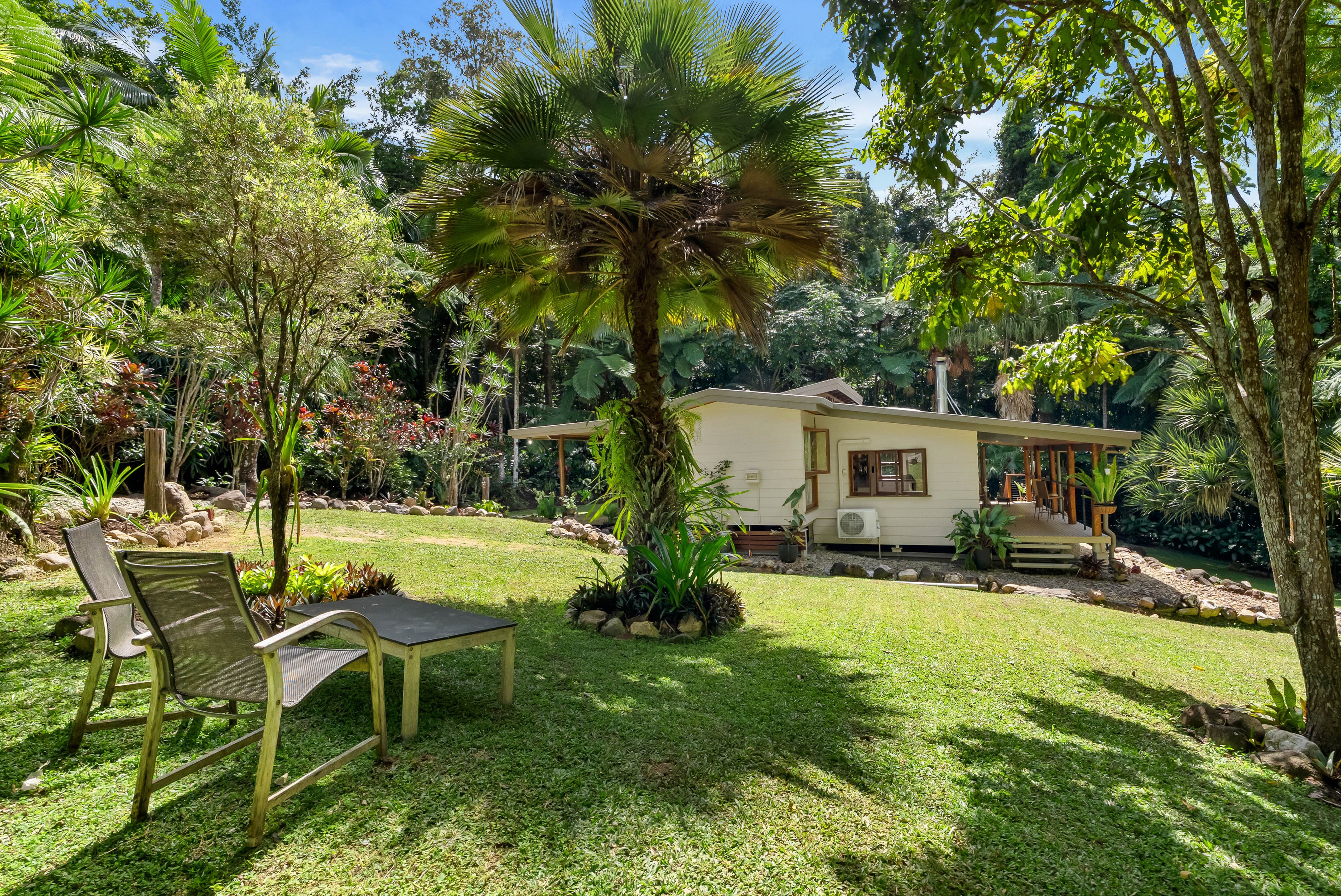 49 Barron Falls Road — photo from Ray White Cairns