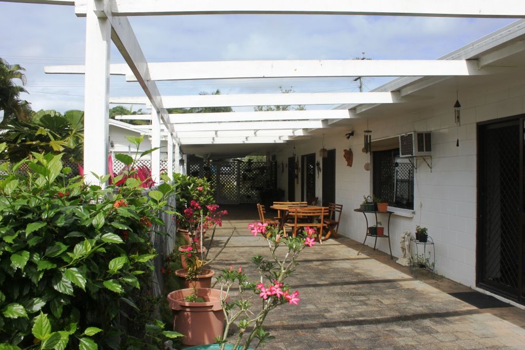14 Madang Street, Trinity Beach, QLD 4879