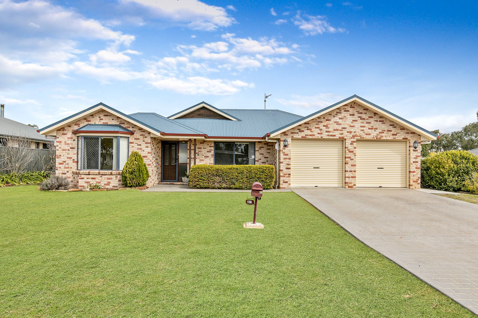 40 Stanley, Pittsworth QLD 4356