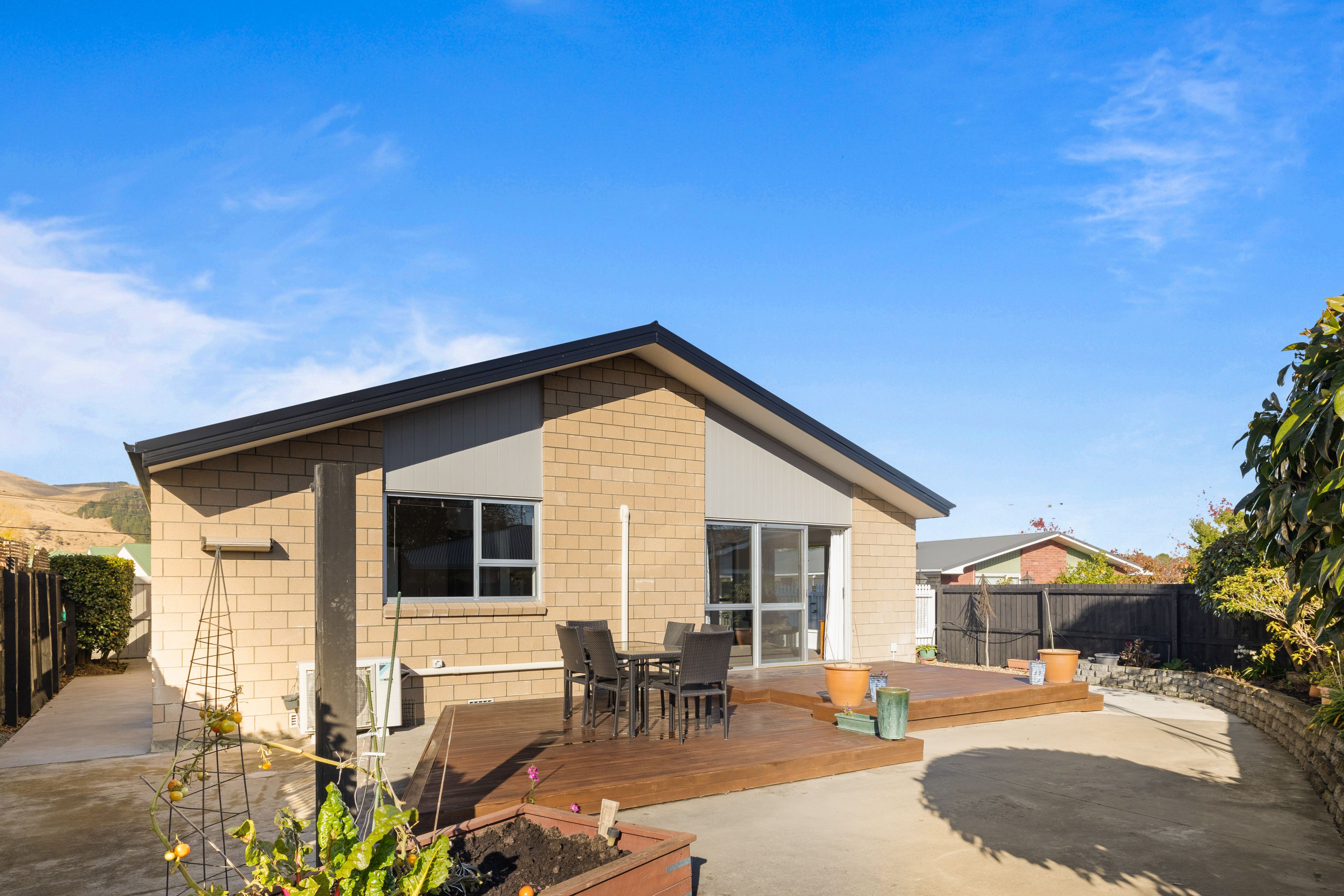 2/31 Beckford Road, St Martins, Christchurch City