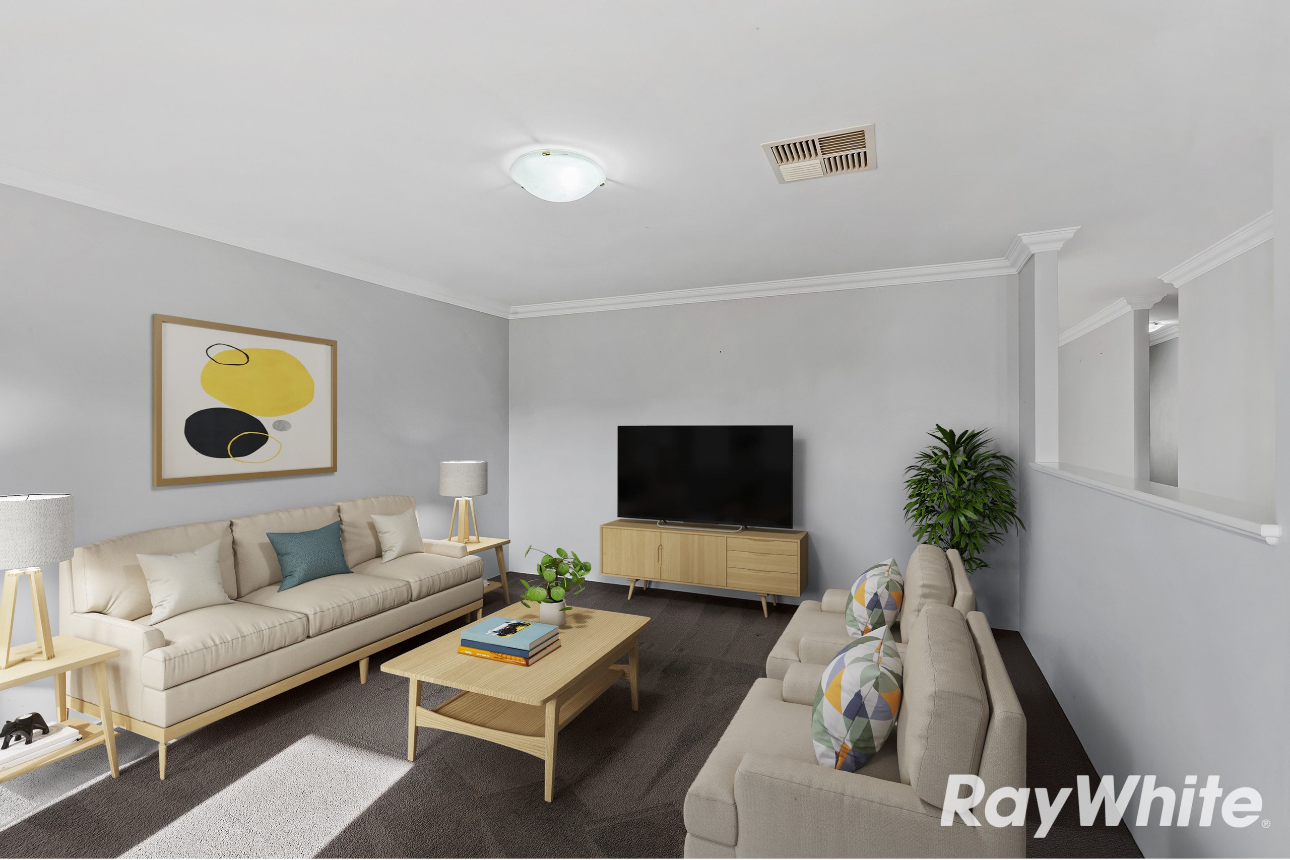 181 Peelwood Parade, Halls Head, WA 6210