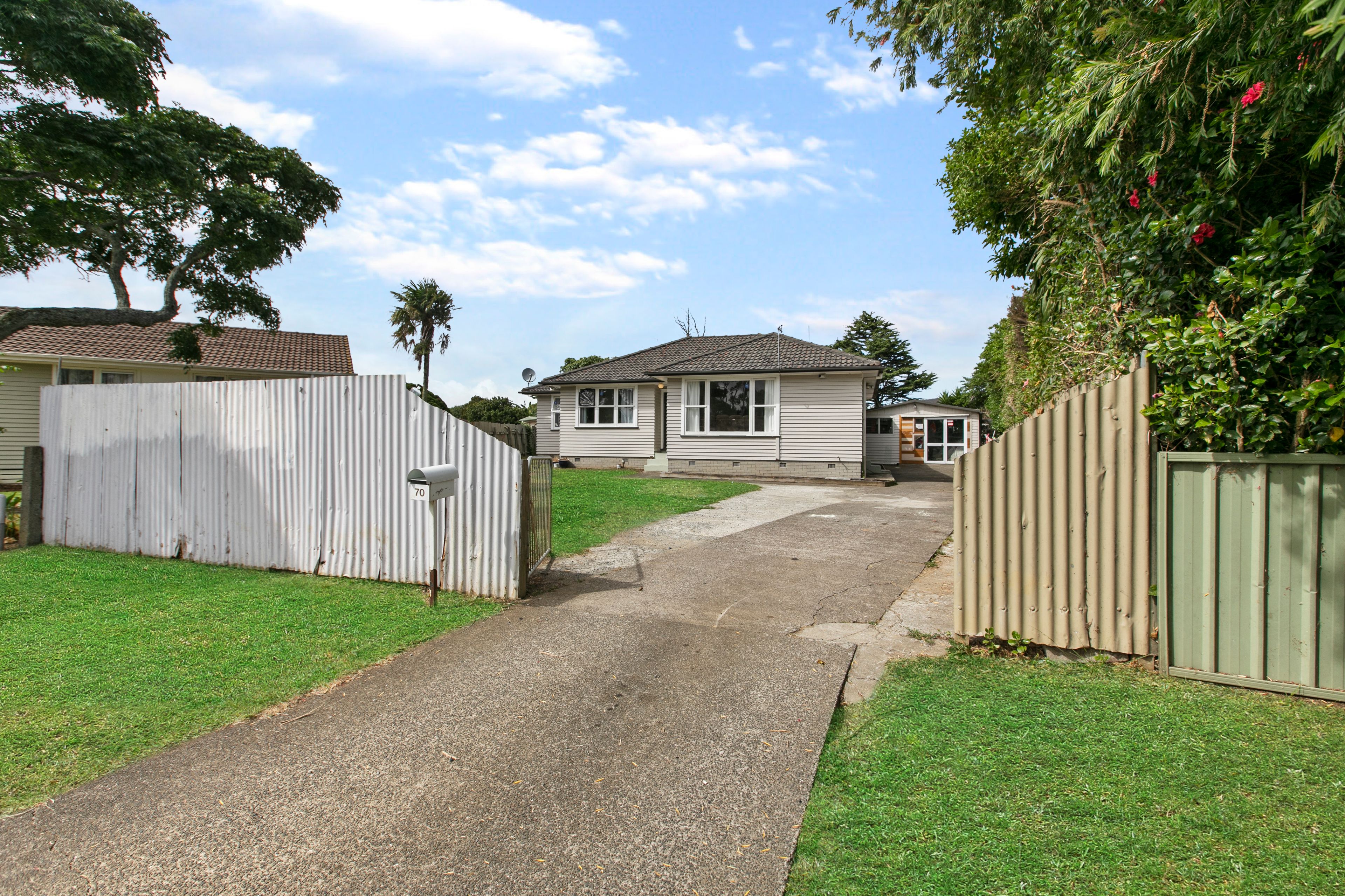 70 Caravelle Close, Mangere, Manukau City