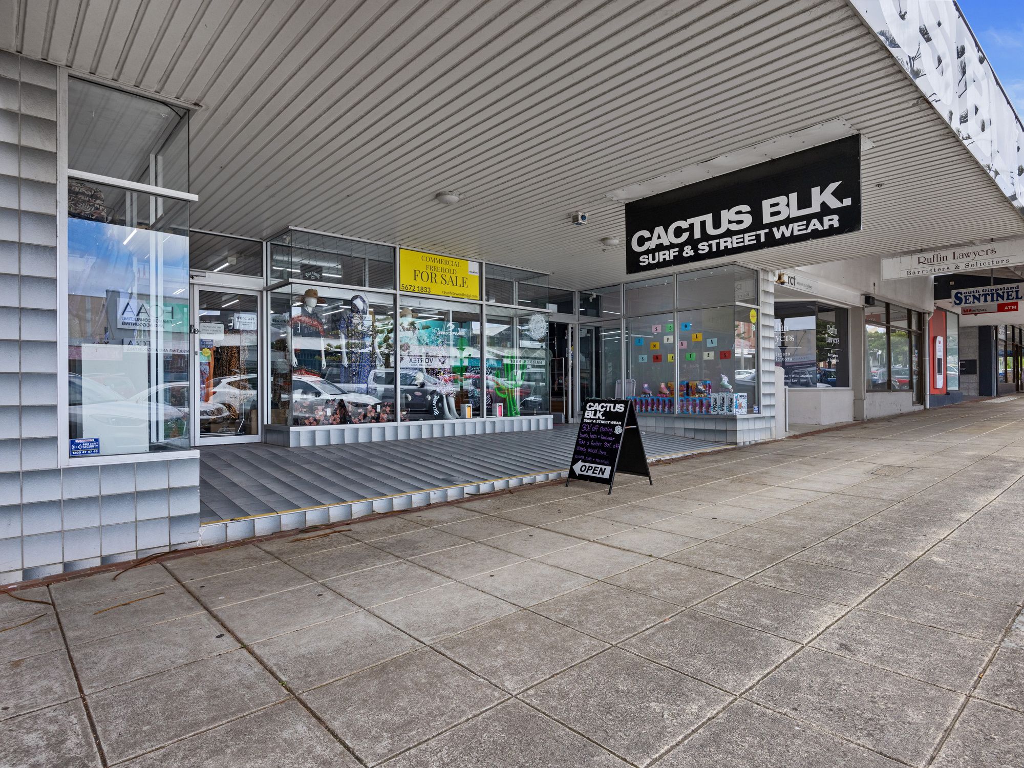 41-43 McBride Avenue, Wonthaggi, VIC 3995