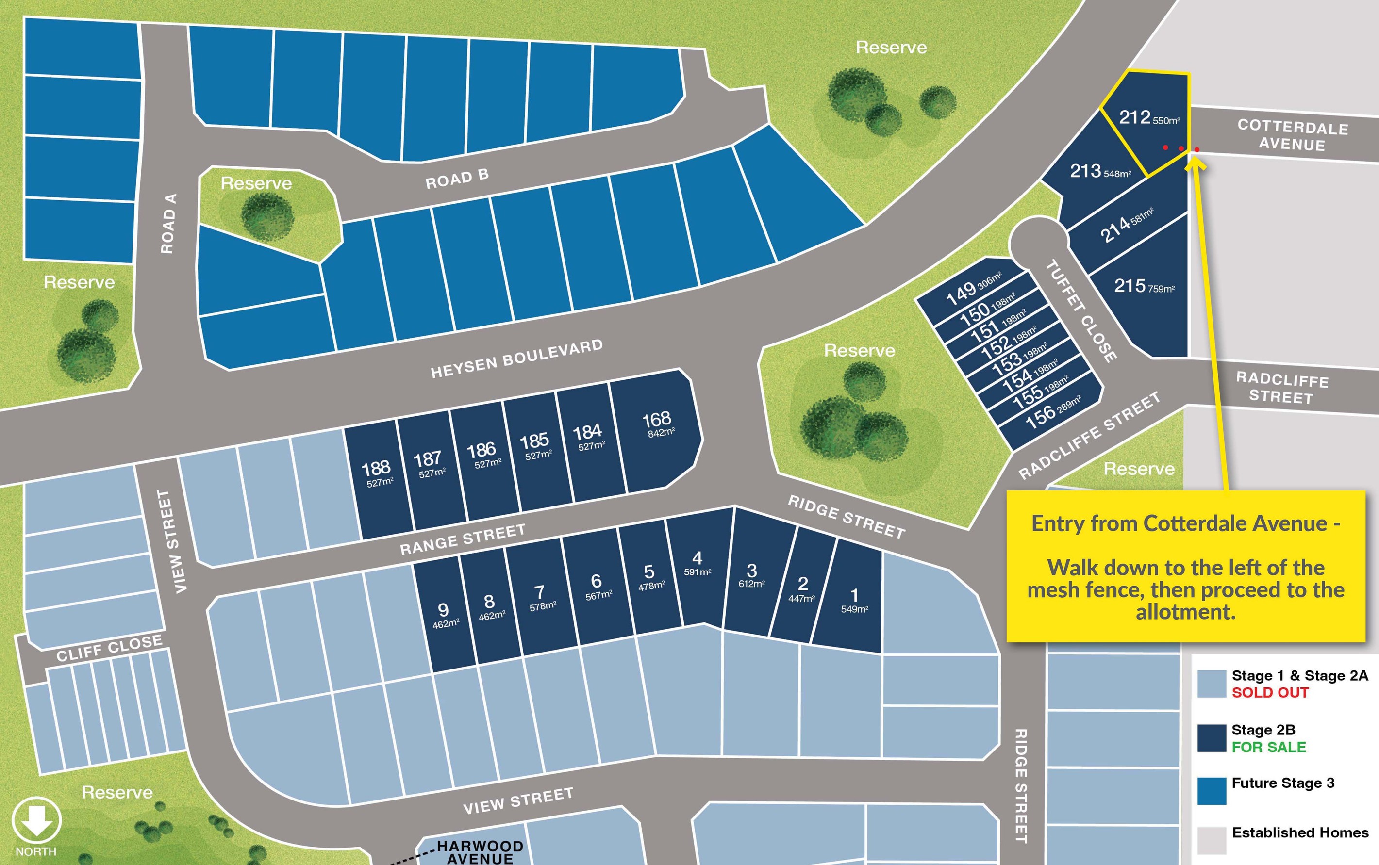 Lot 212 Cotterdale Avenue, Mount Barker, SA 5251