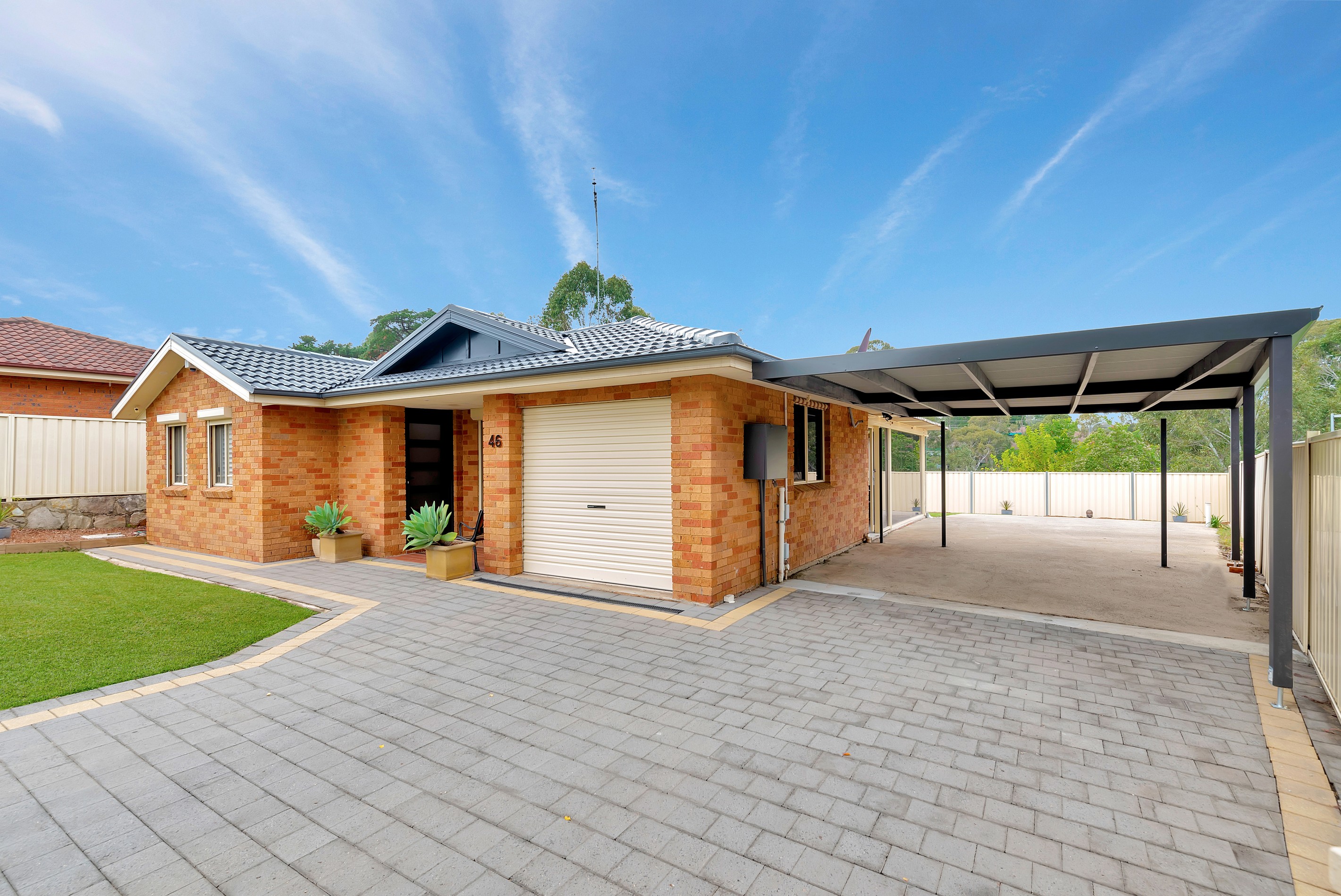 46 Corvus Road, Hinchinbrook, NSW 2168