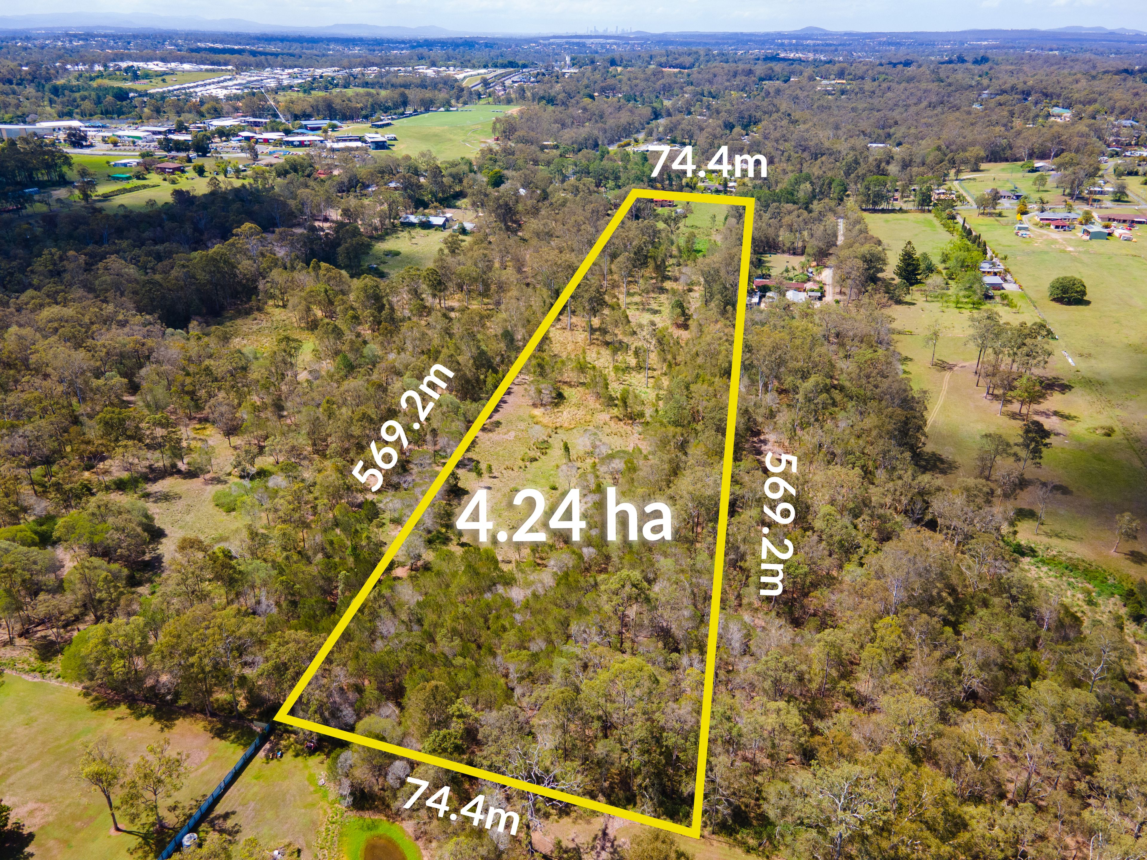 71-77 Rosia Road, Park Ridge South, QLD 4125