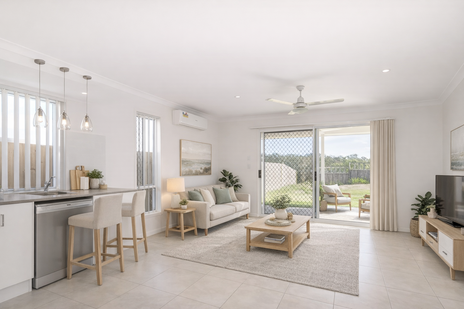 1/20 Groeschel Court, Goodna, QLD 4300