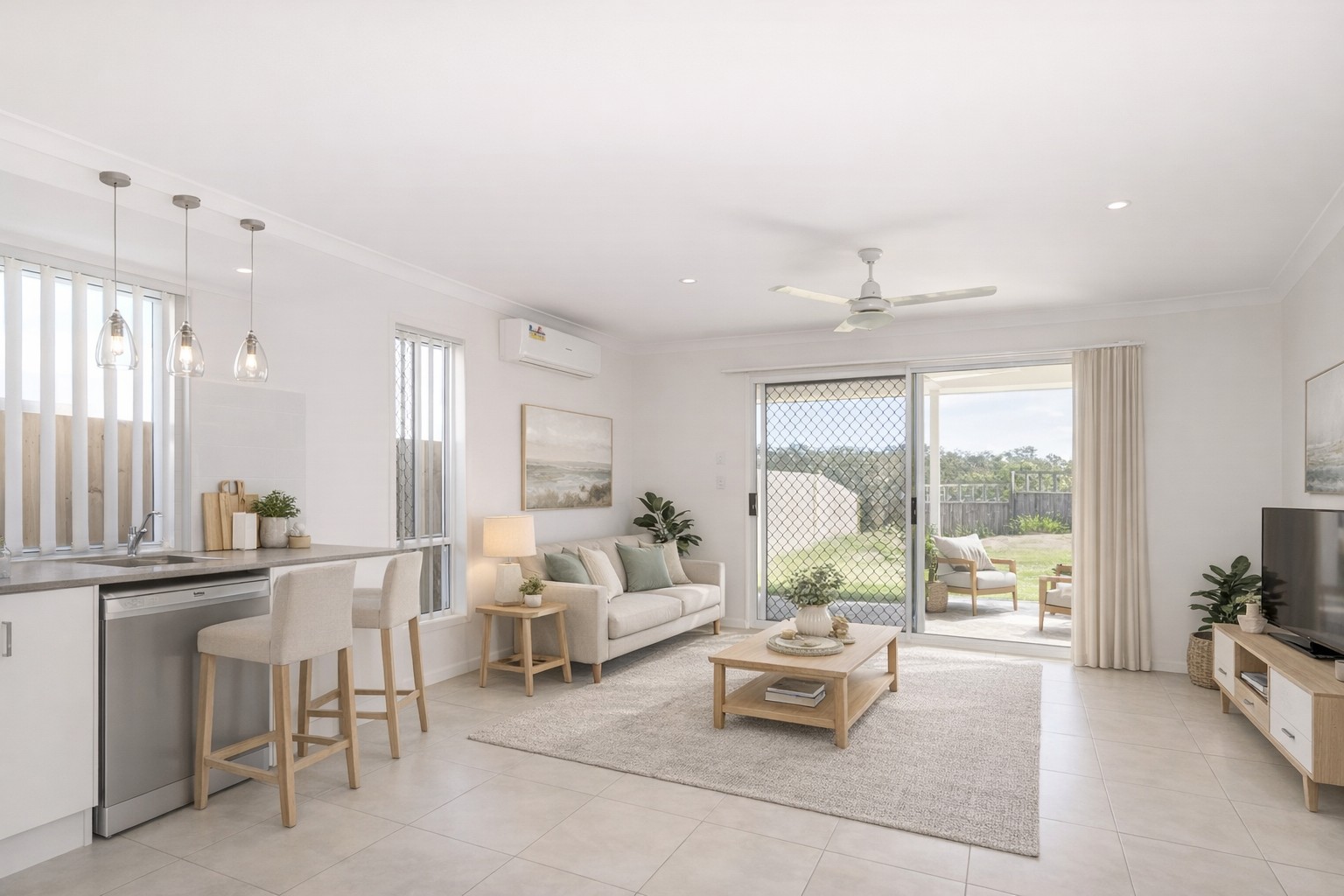 1/20 Groeschel Court, Goodna, QLD 4300