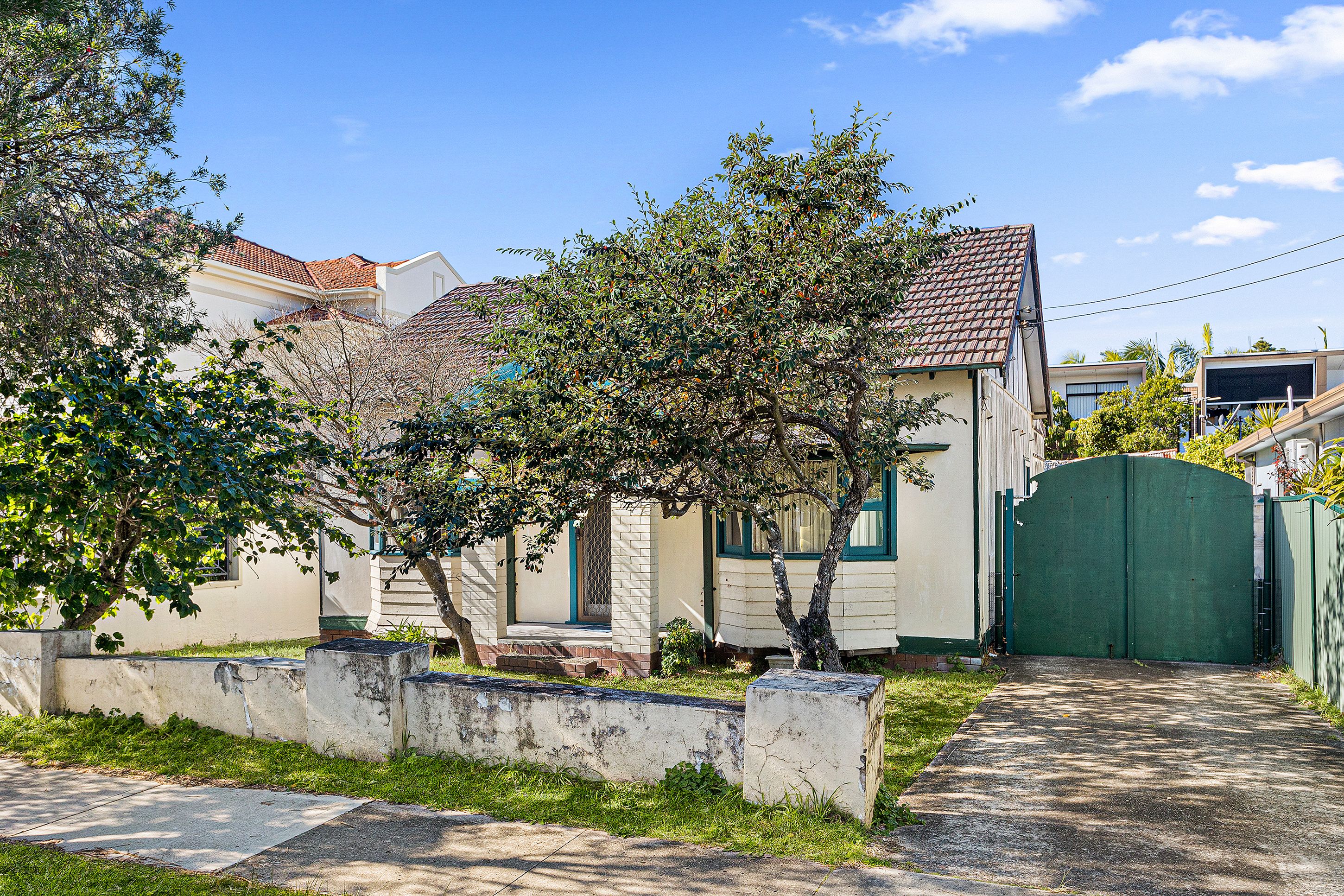 116 Alfred Street — photo from Ray White Brighton-Le-Sands