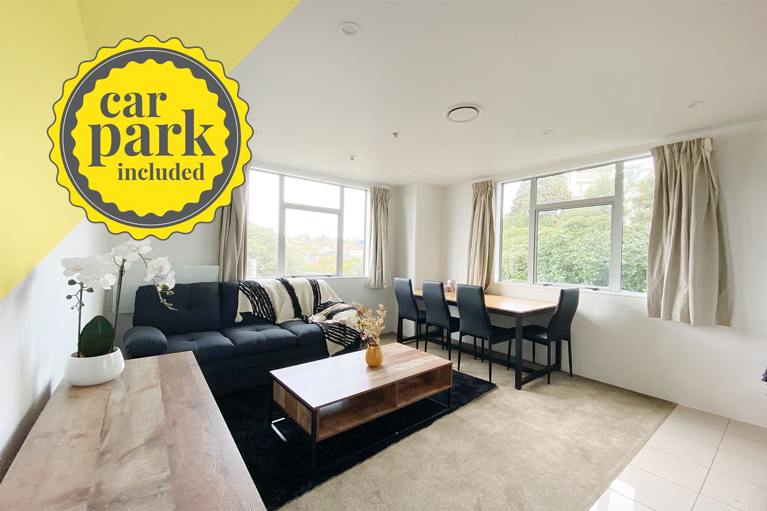 413/10 Ronayne Street, Auckland Central, Auckland City
