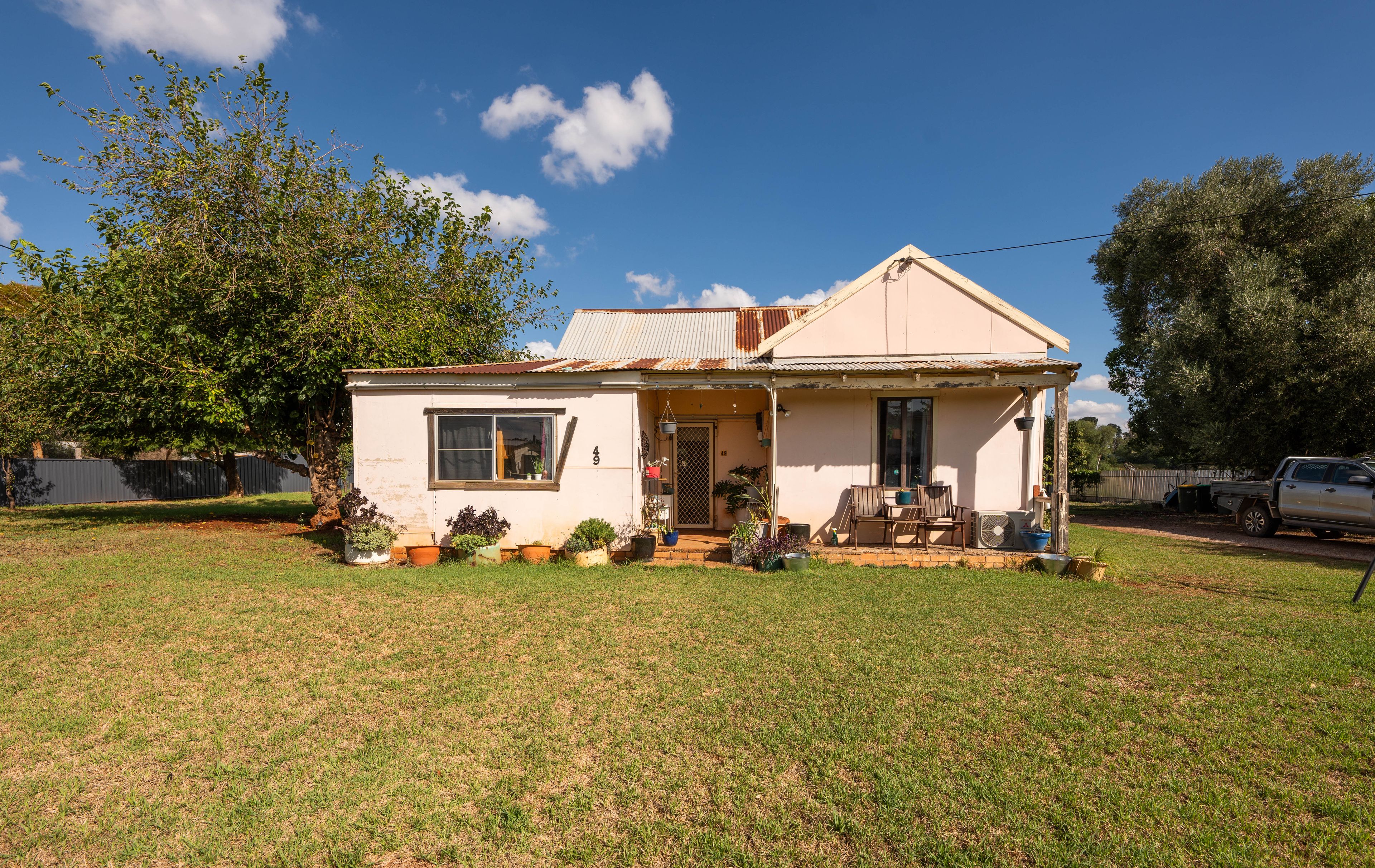 49 Webb Street, Parkes, NSW 2870