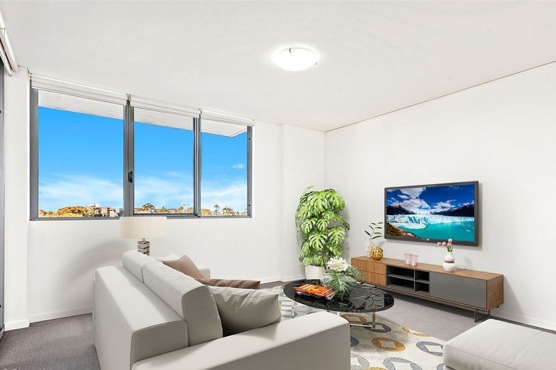 12/11-15 Atchison Street, Wollongong, NSW 2500