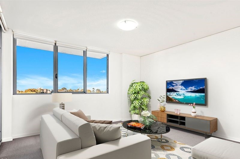12/11-15 Atchison Street, Wollongong, NSW 2500