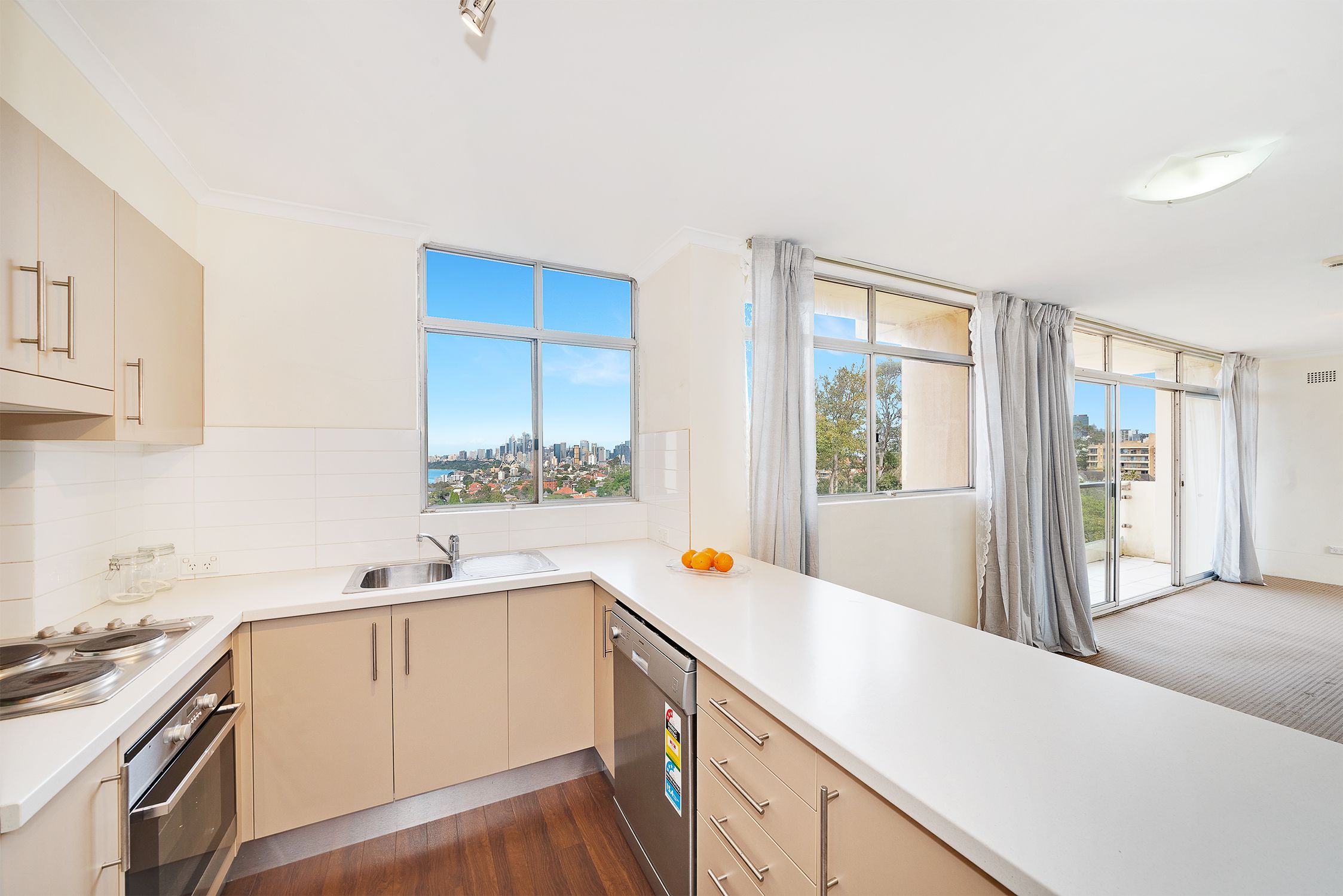 24/16-18 Harrison Street, Cremorne, NSW 2090