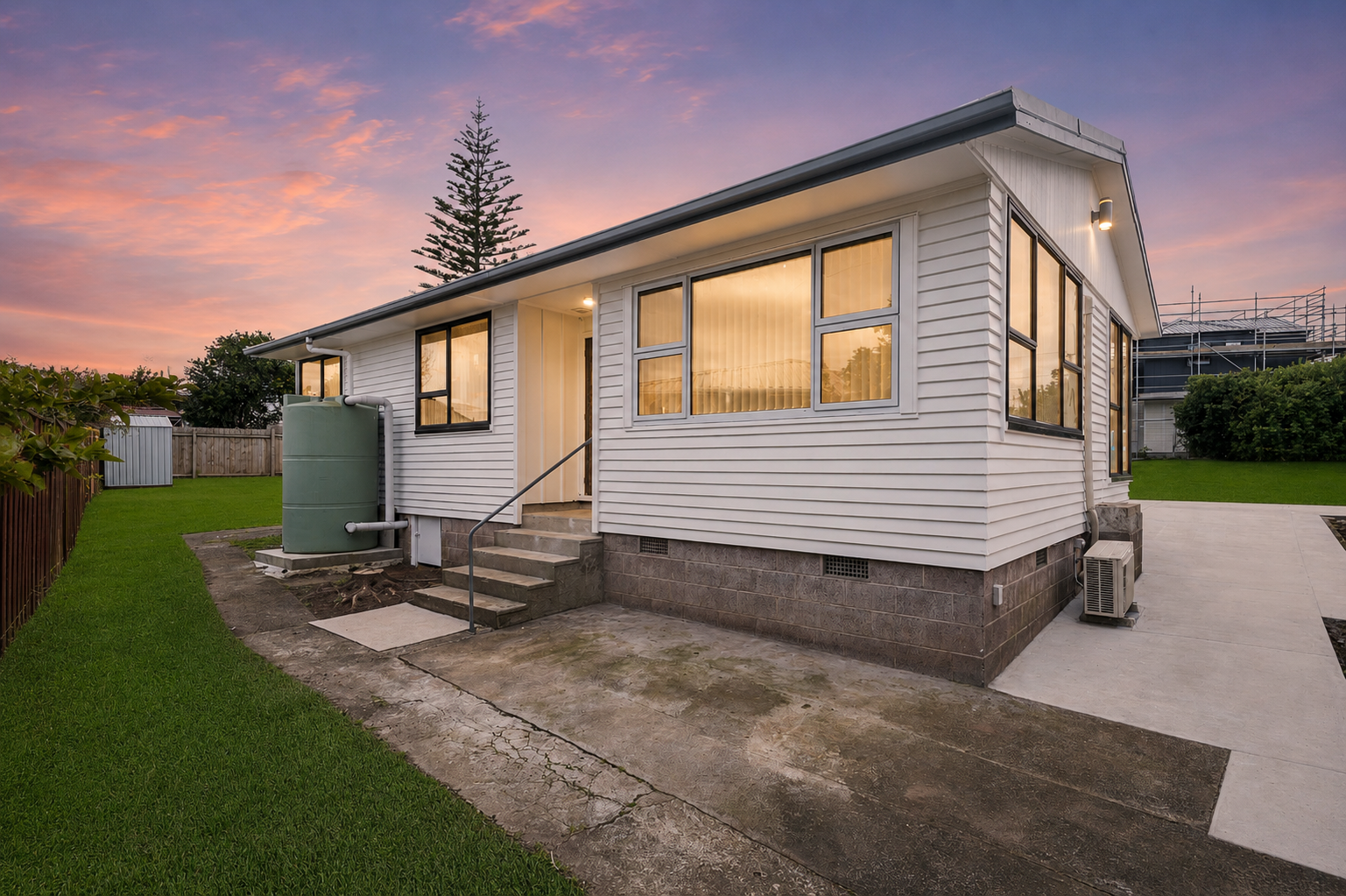 36B Walters Road, Mount Wellington, Auckland City