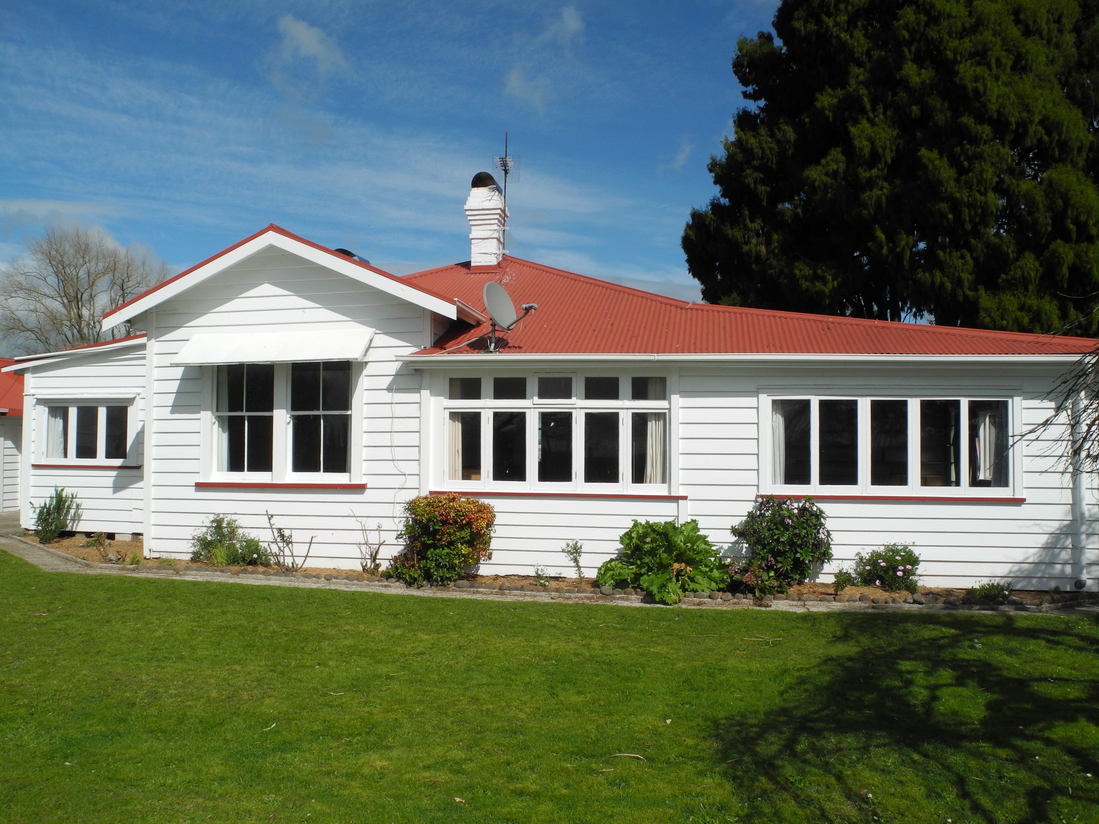 909 Paterangi Road, Te Awamutu, Waipa District