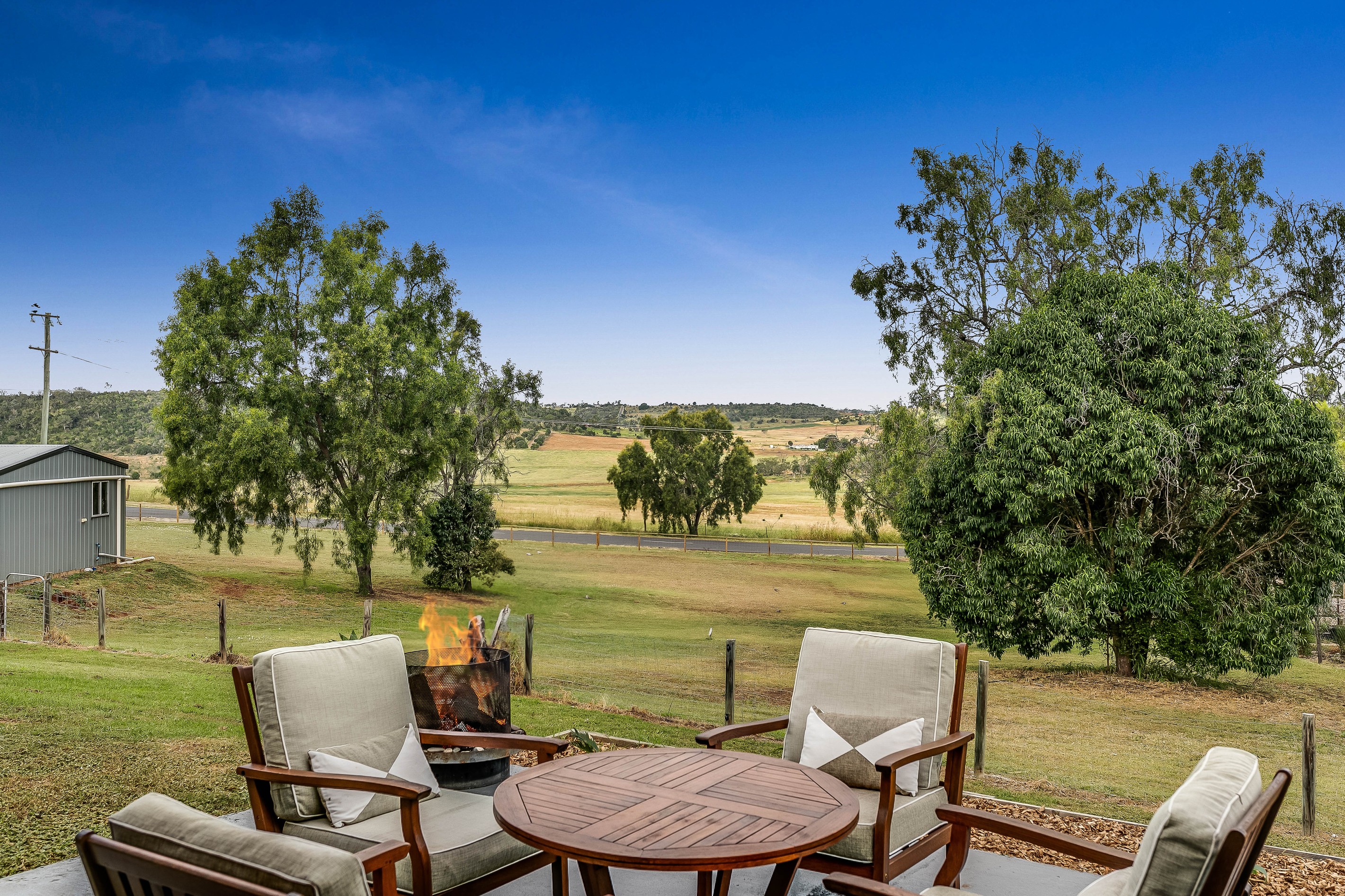 1 Lynda Court, Glencoe, QLD 4352