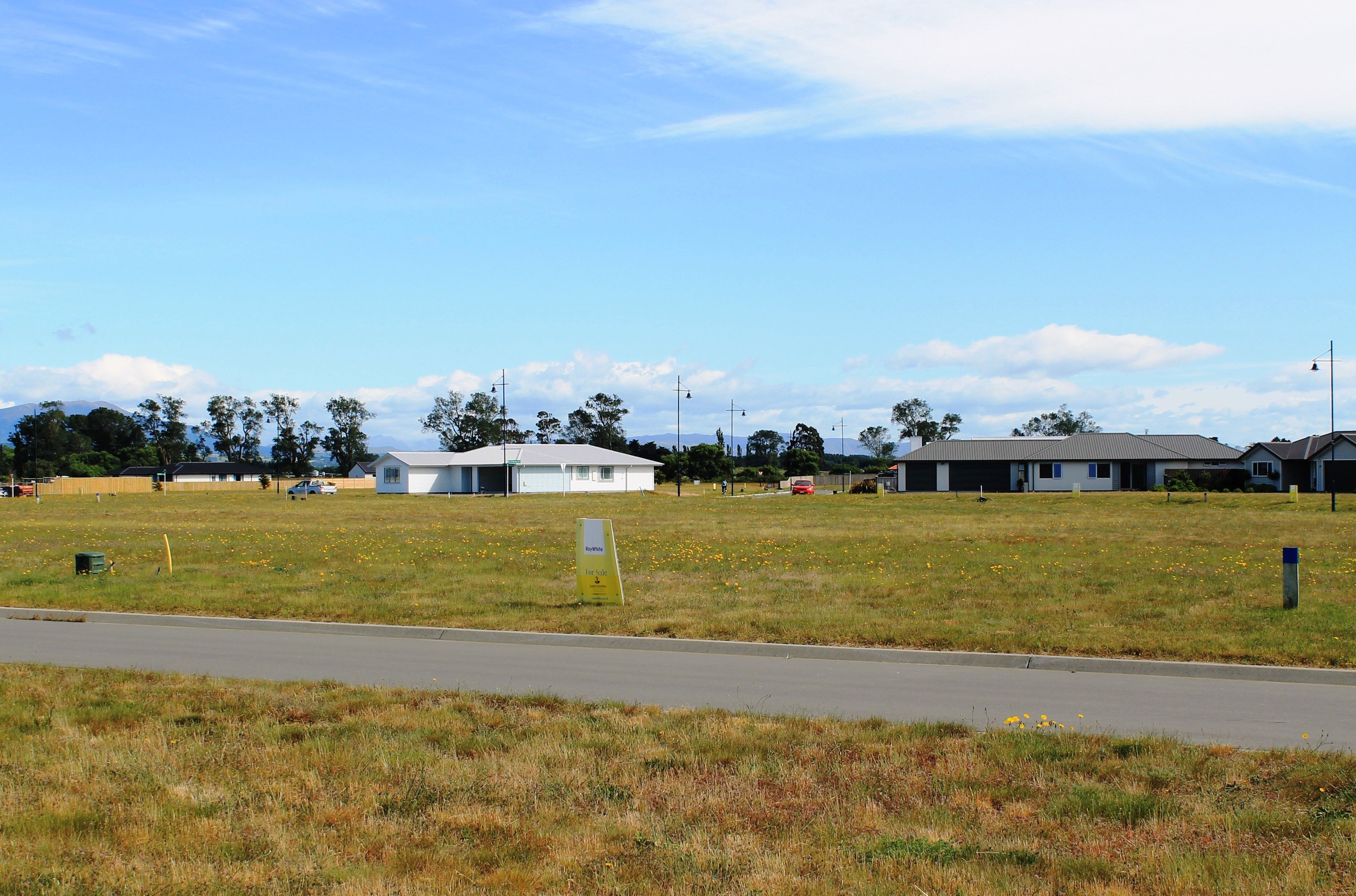 9 Hapua (PVT) Lane, Pegasus, Waimakariri District