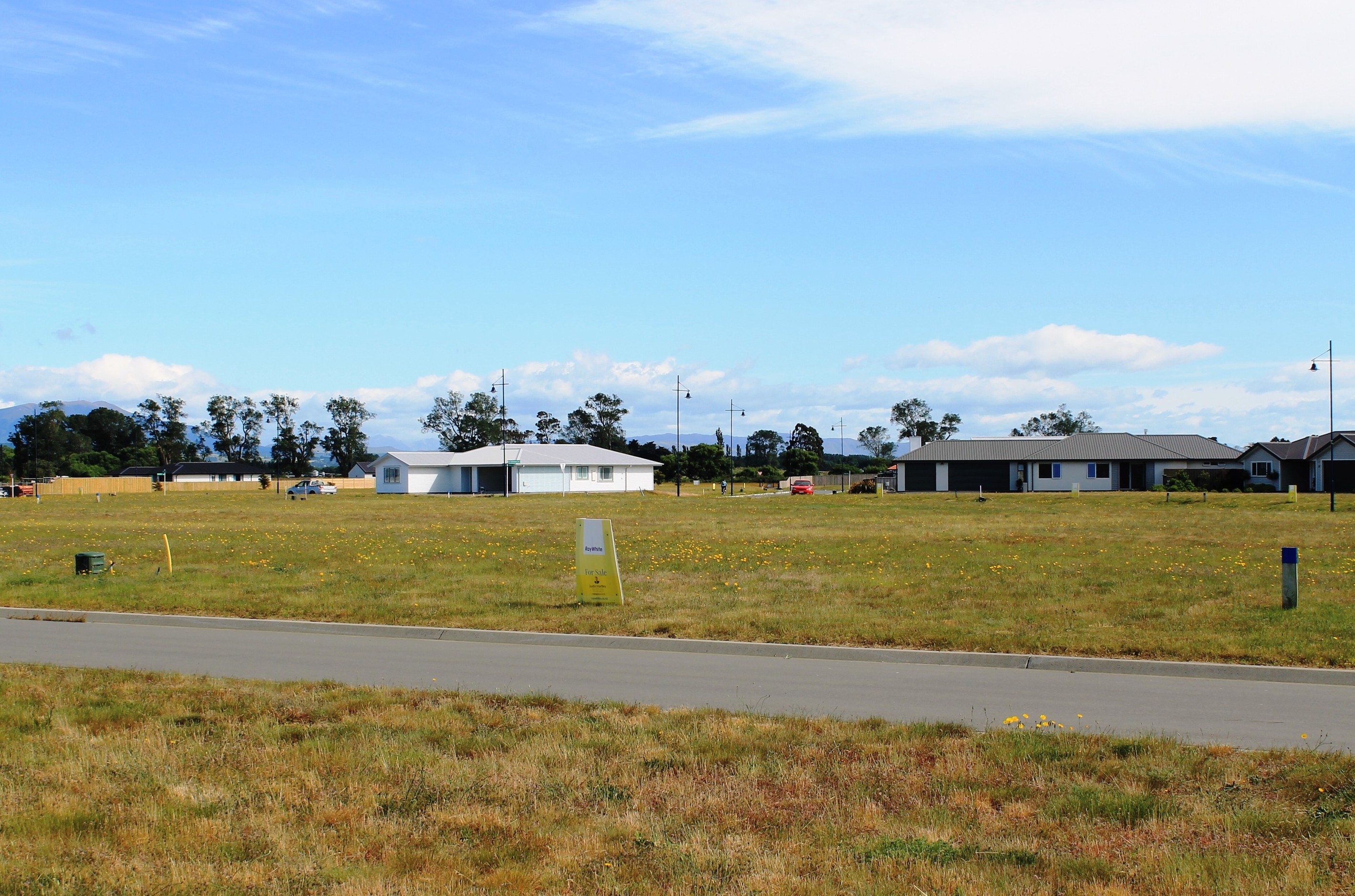 9 Hapua (PVT) Lane, Pegasus, Waimakariri District